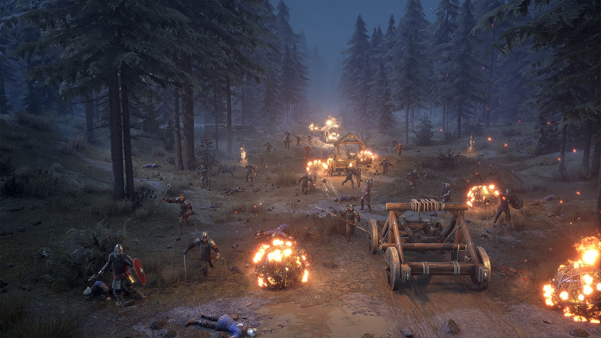 Chivalry 2 - Image 5
