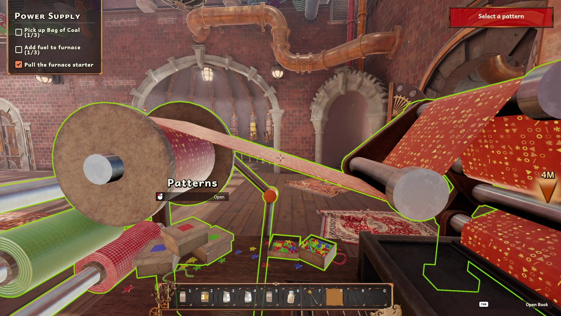 Chocolate Factory Simulator - Image 13