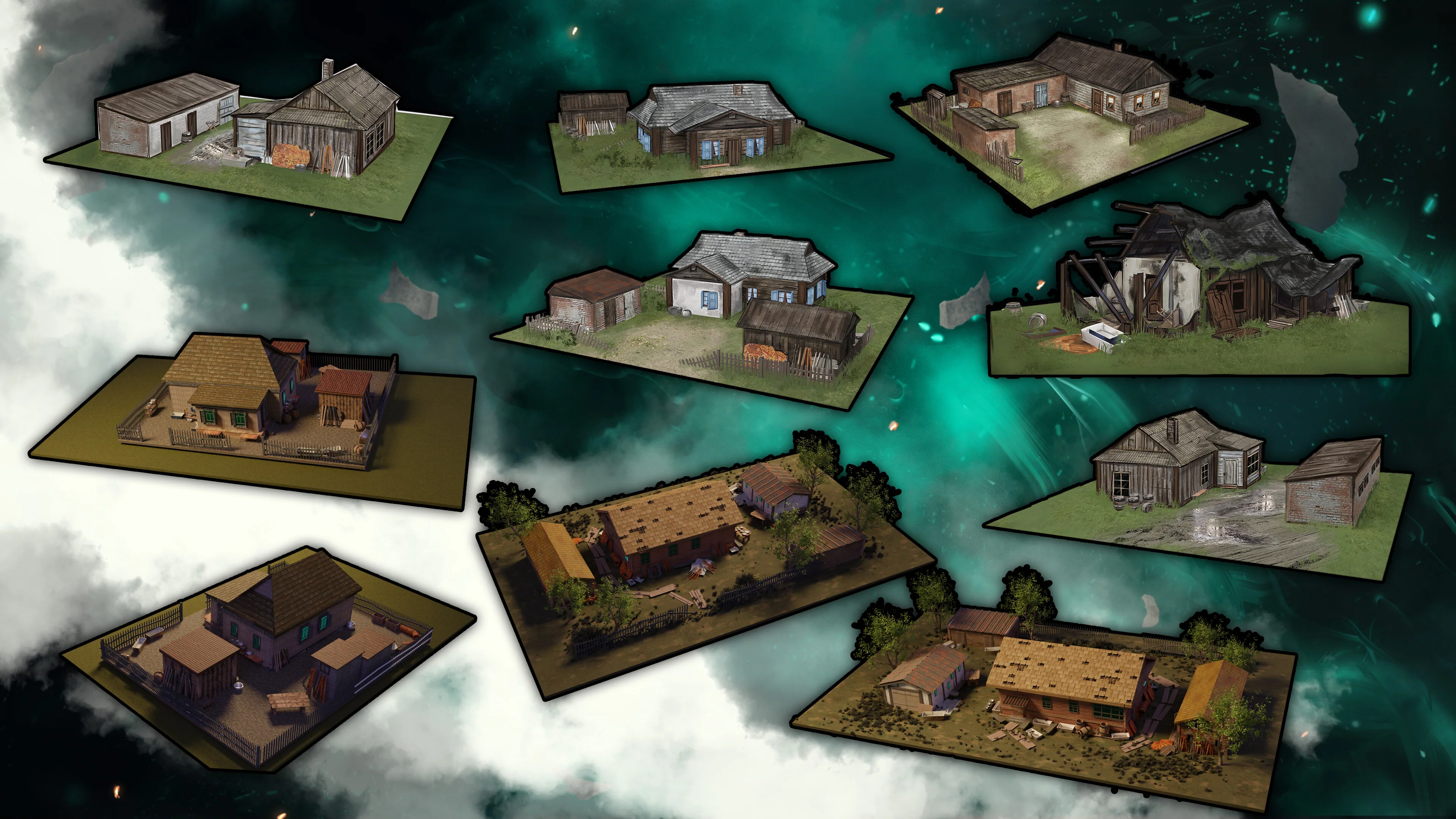 Chornobyl Liquidators - Supporter Pack - Image 5
