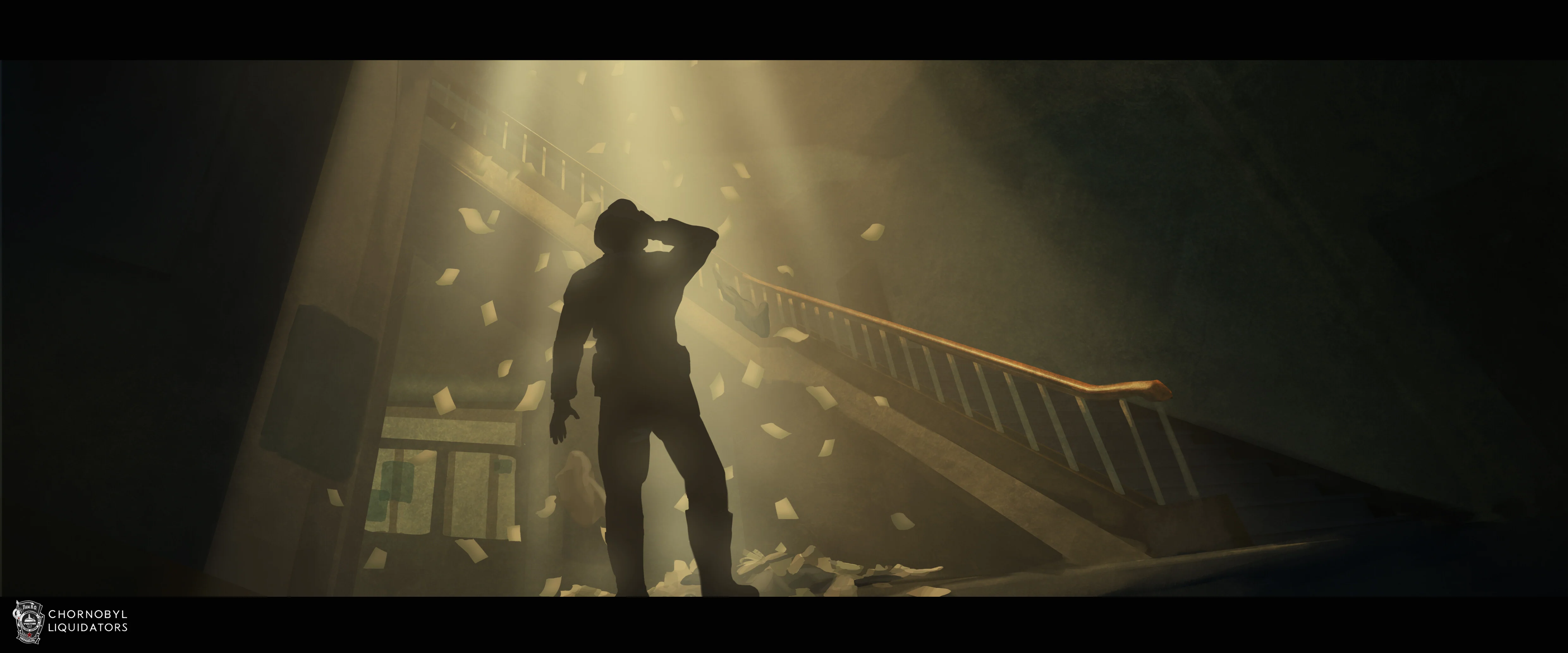 Chornobyl Liquidators - Supporter Pack - Image 7