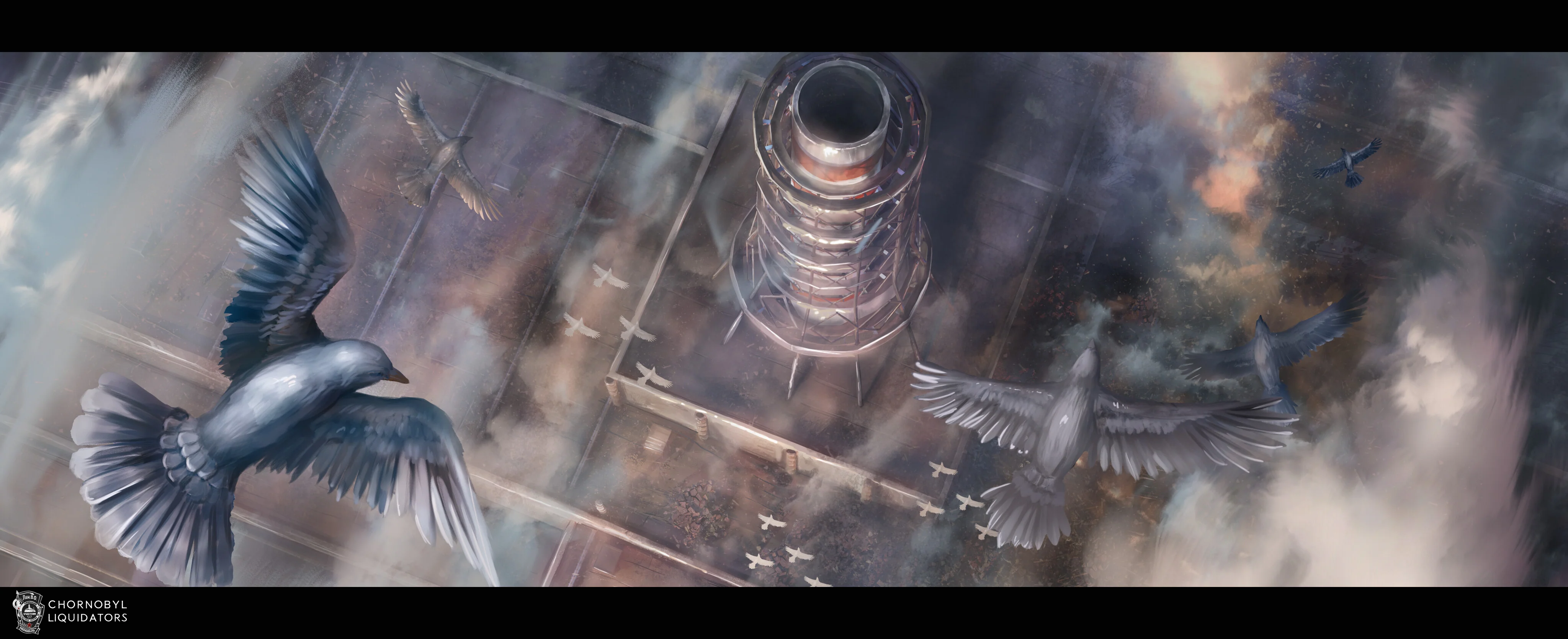 Chornobyl Liquidators - Supporter Pack - Image 8
