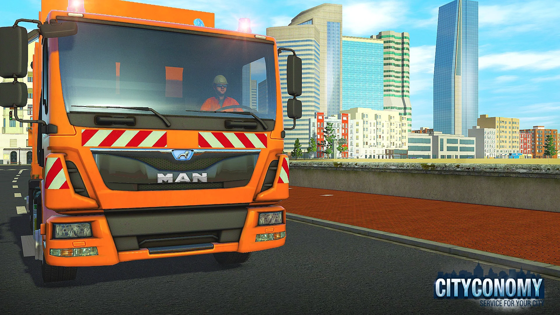 CITYCONOMY: Service for your City - Image 11