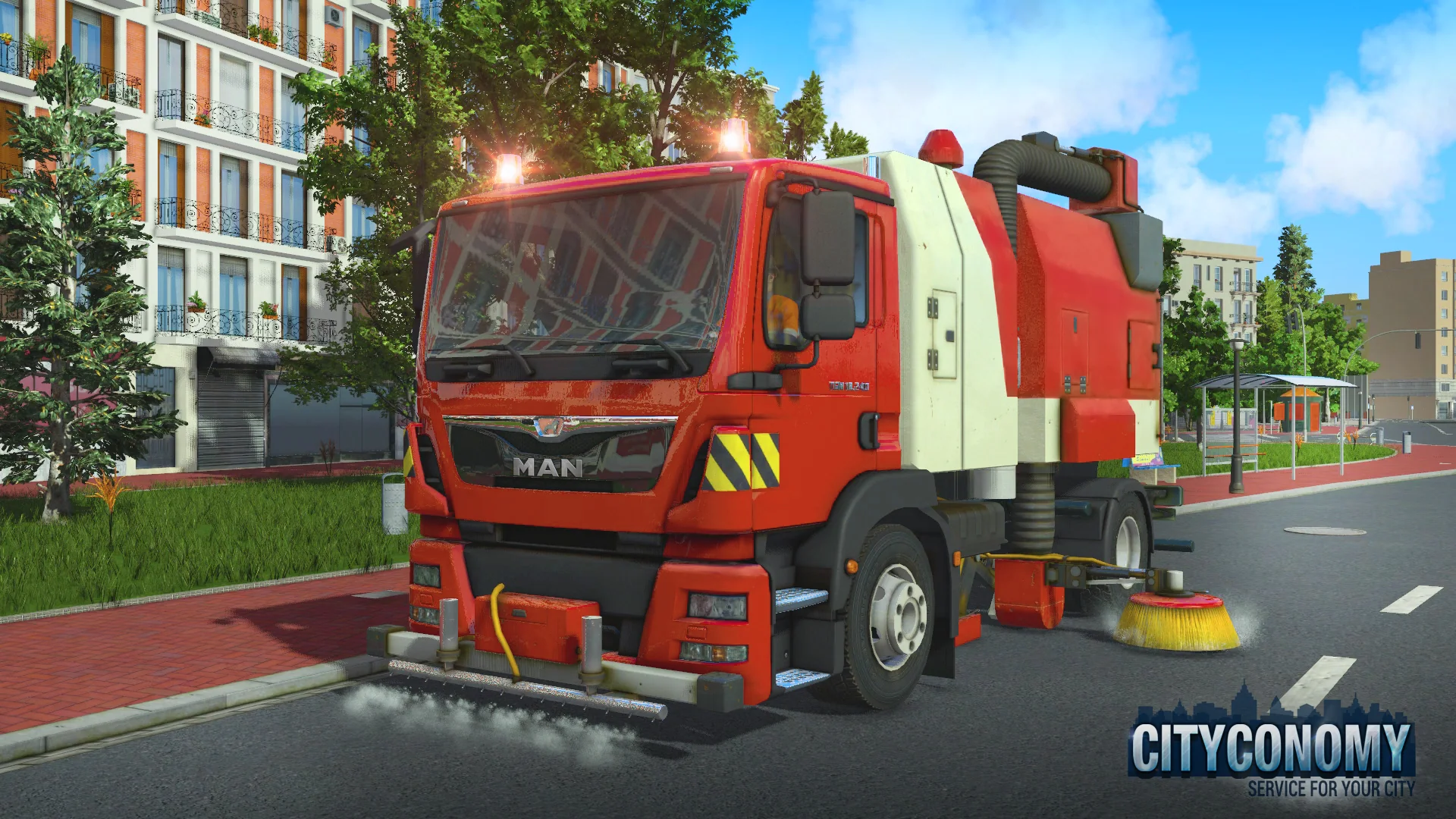 CITYCONOMY: Service for your City - Image 2