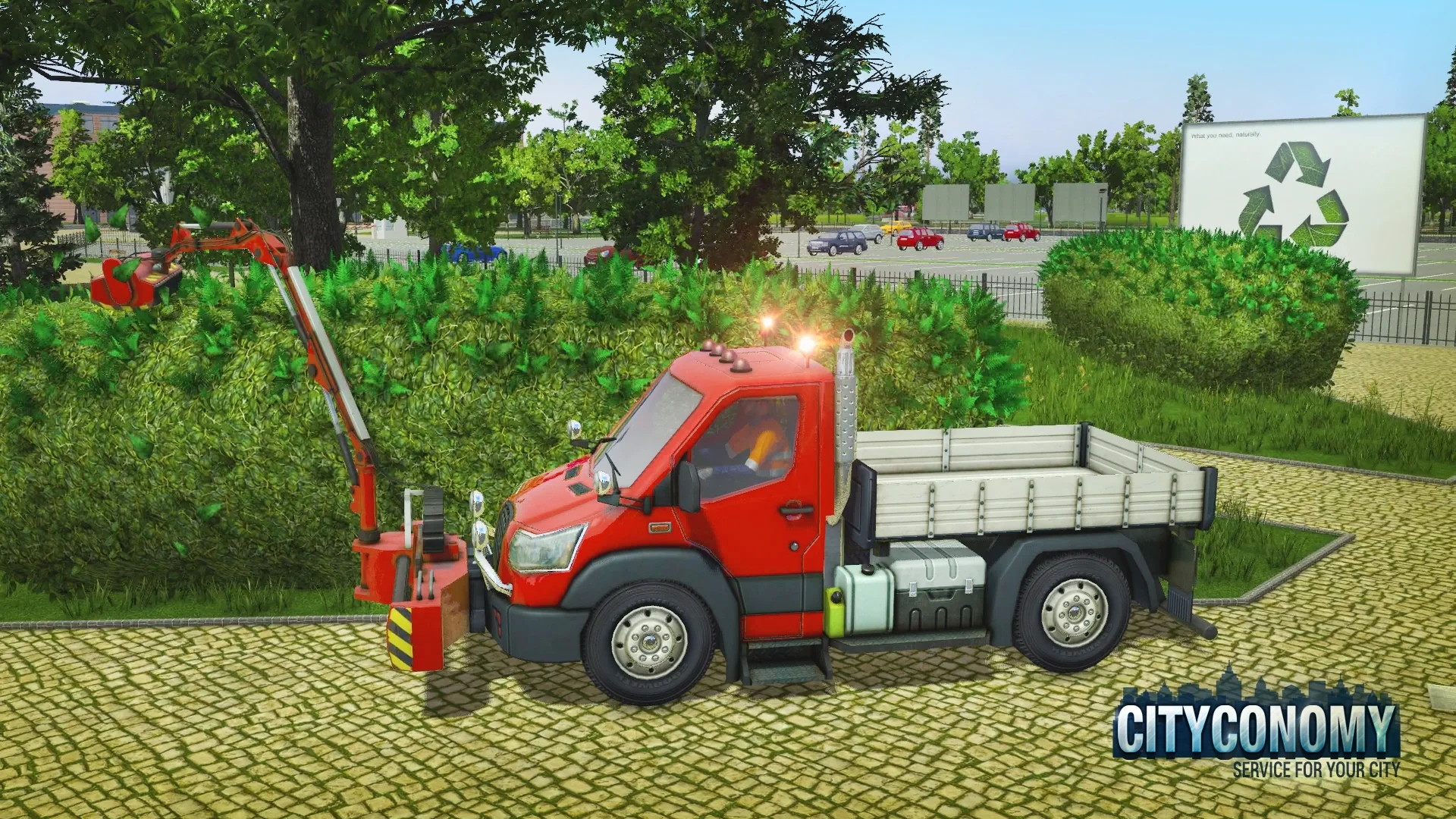 CITYCONOMY: Service for your City - Image 5