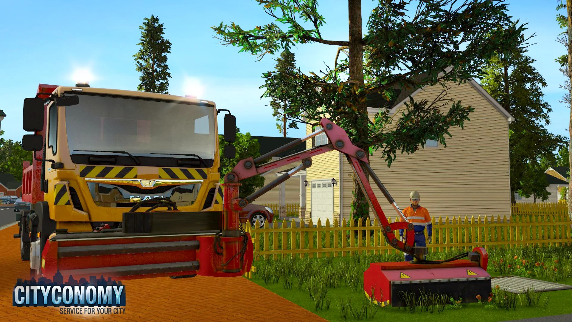 CITYCONOMY: Service for your City - Image 9