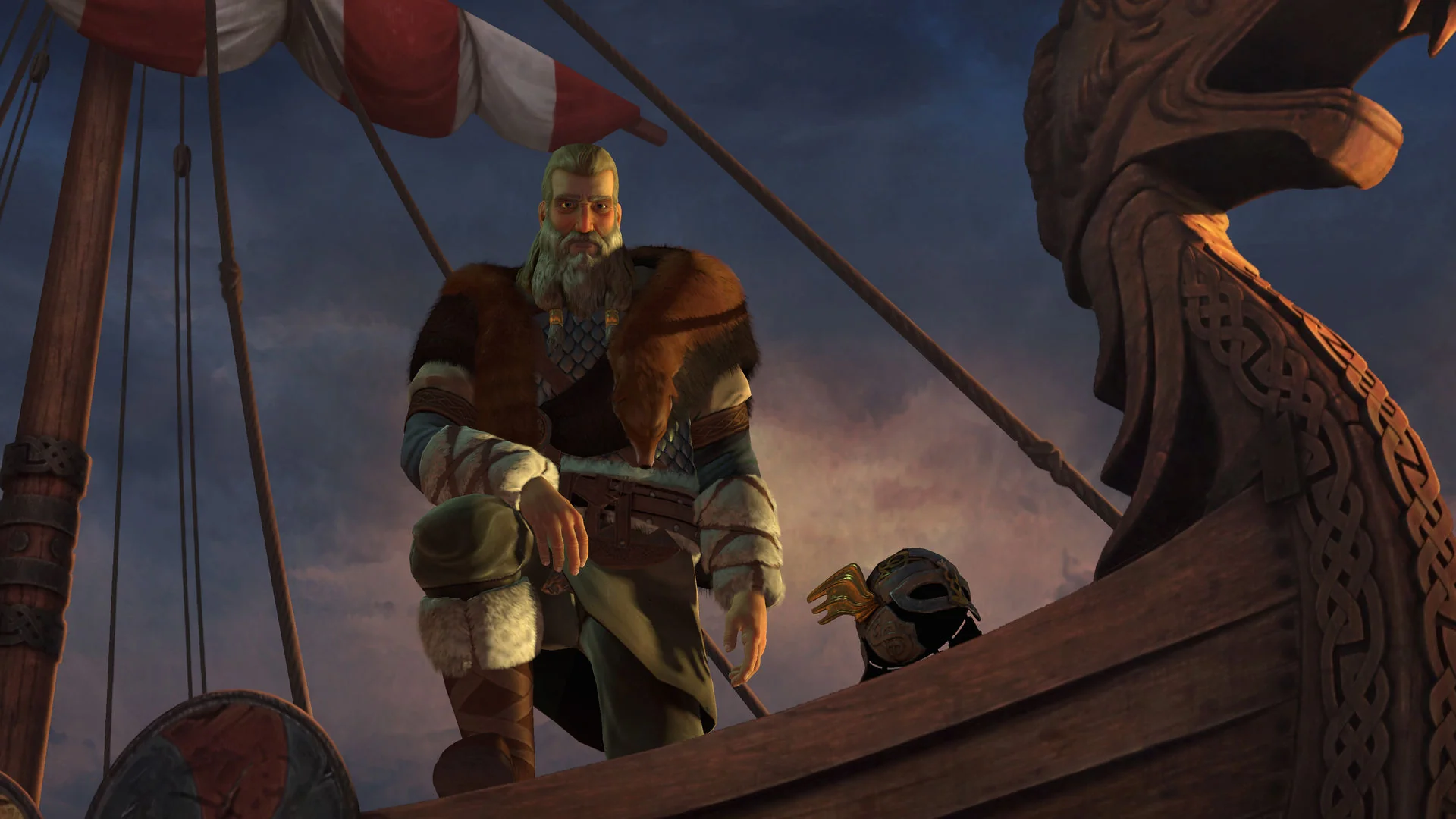 Civilization V - Civ and Scenario Pack: Denmark (The Vikings) - Image 3