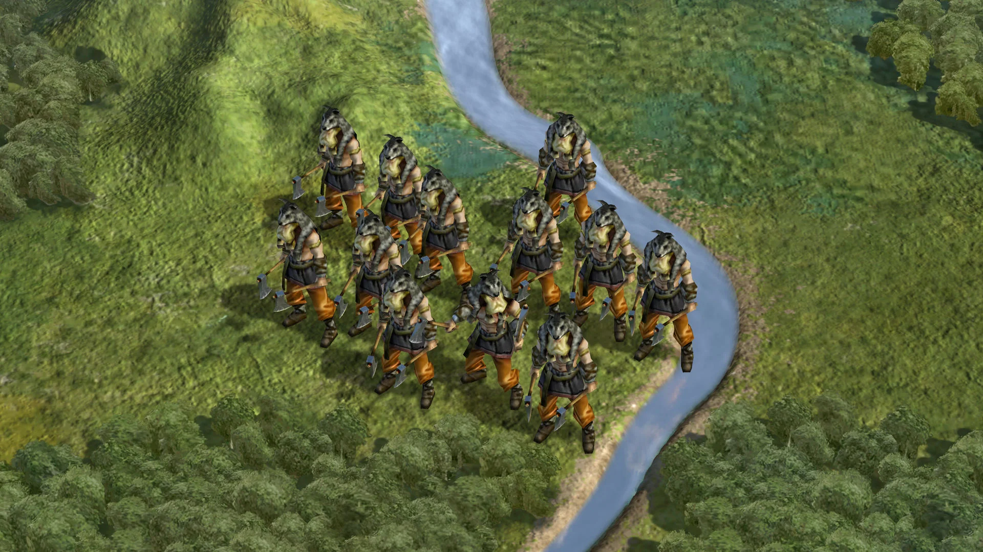 Civilization V - Civ and Scenario Pack: Denmark (The Vikings) - Image 4