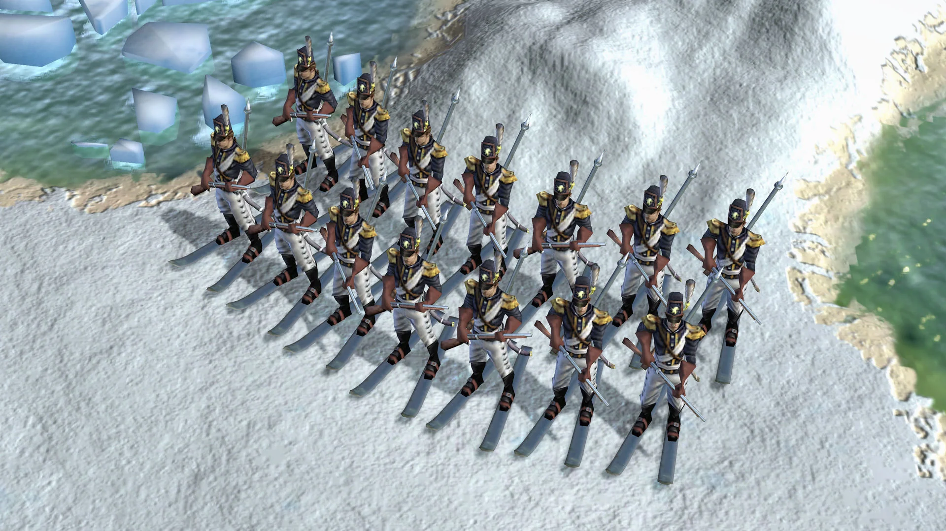 Civilization V - Civ and Scenario Pack: Denmark (The Vikings) - Image 5