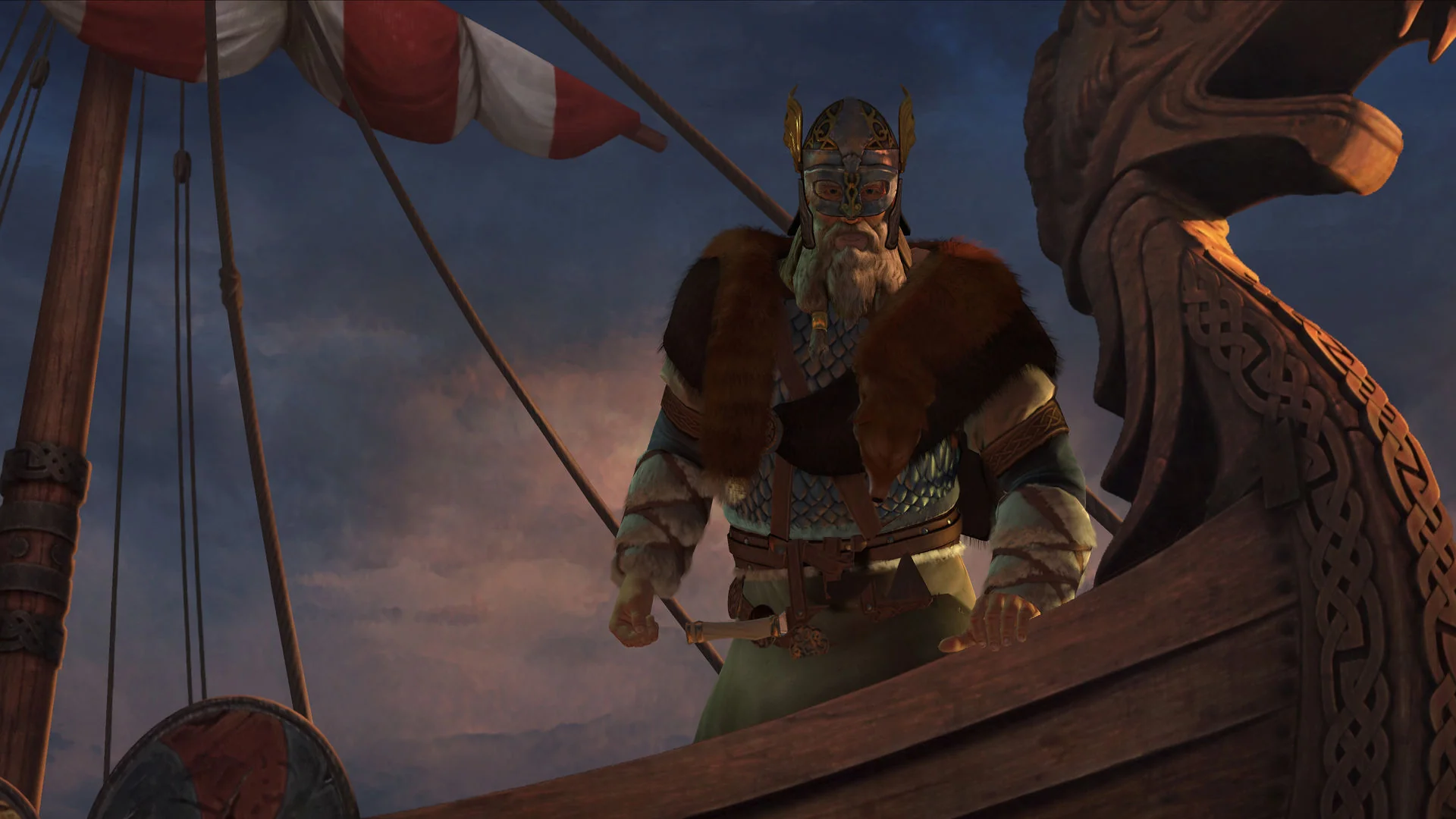 Civilization V - Civ and Scenario Pack: Denmark (The Vikings) - Image 6