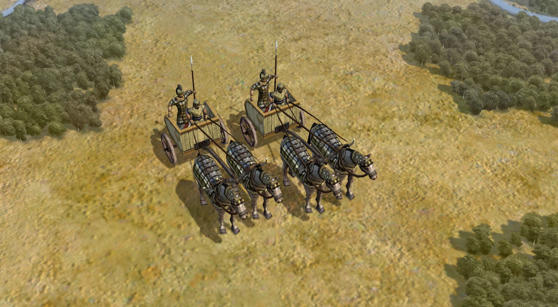 Civilization V - Scenario Pack: Wonders of the Ancient World - Image 3