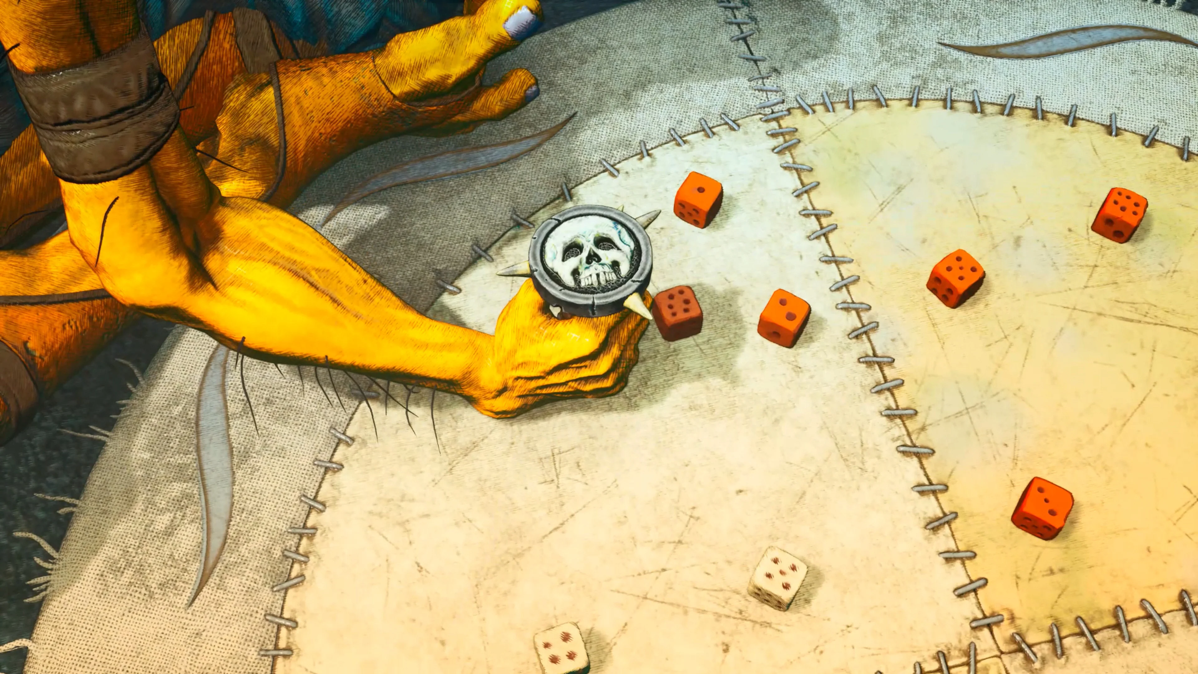 Clash: Artifacts of Chaos - Image 10
