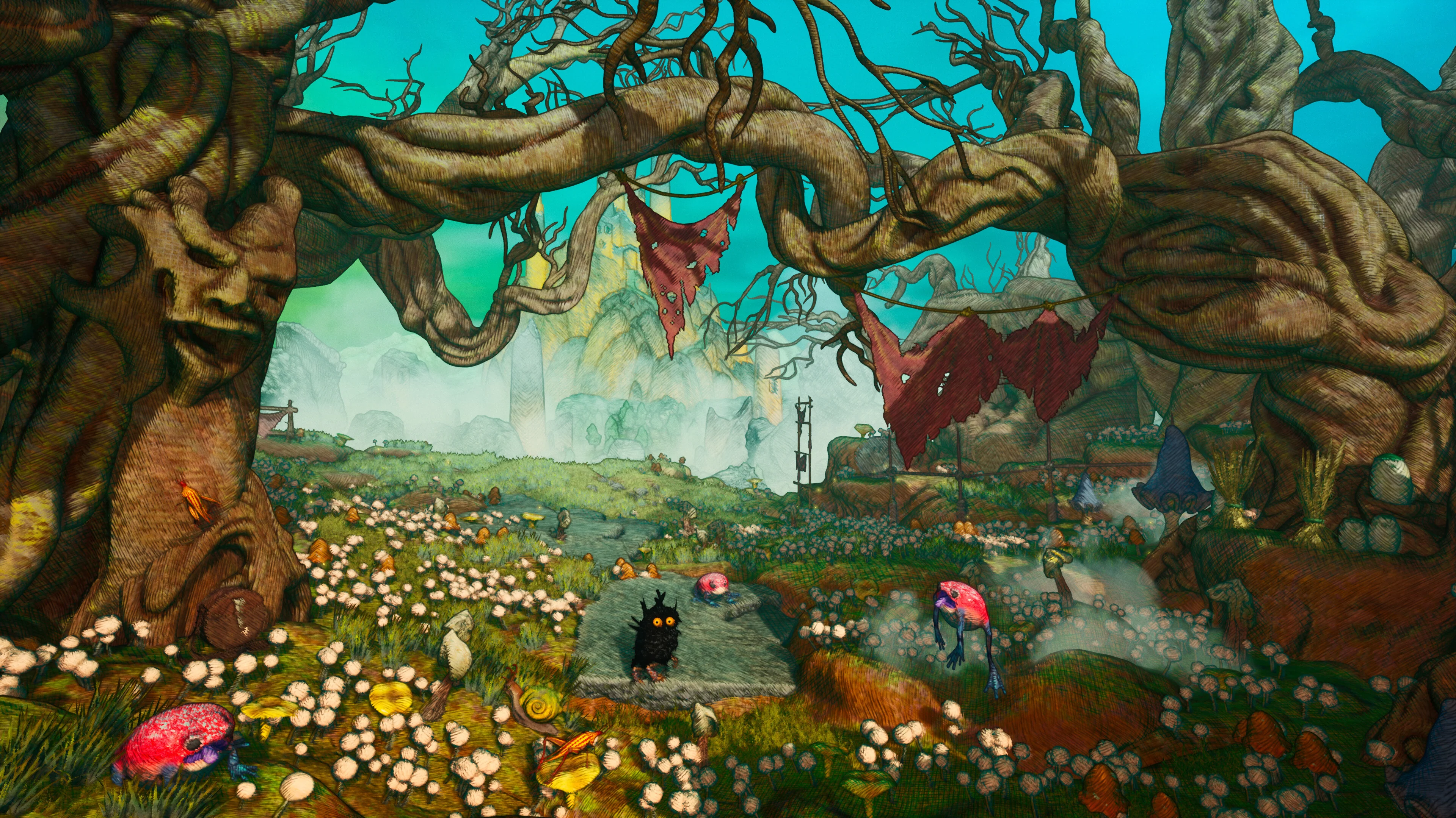 Clash: Artifacts of Chaos - Zeno Edition - Image 2