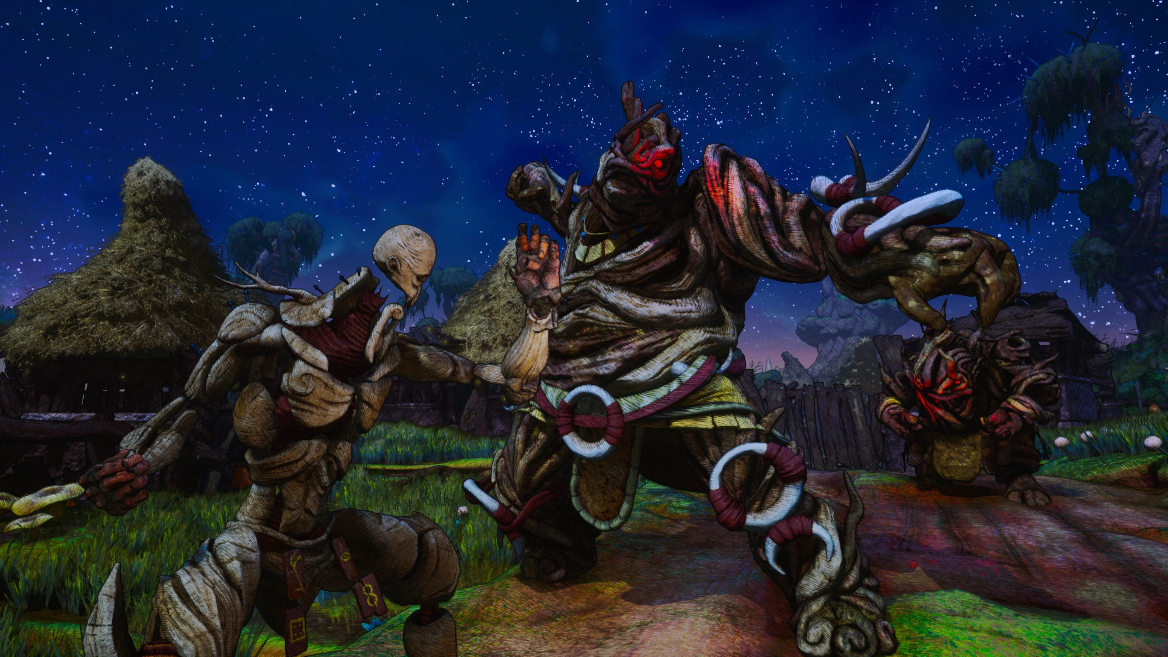 Clash - Lone Fighter Pack - Image 3