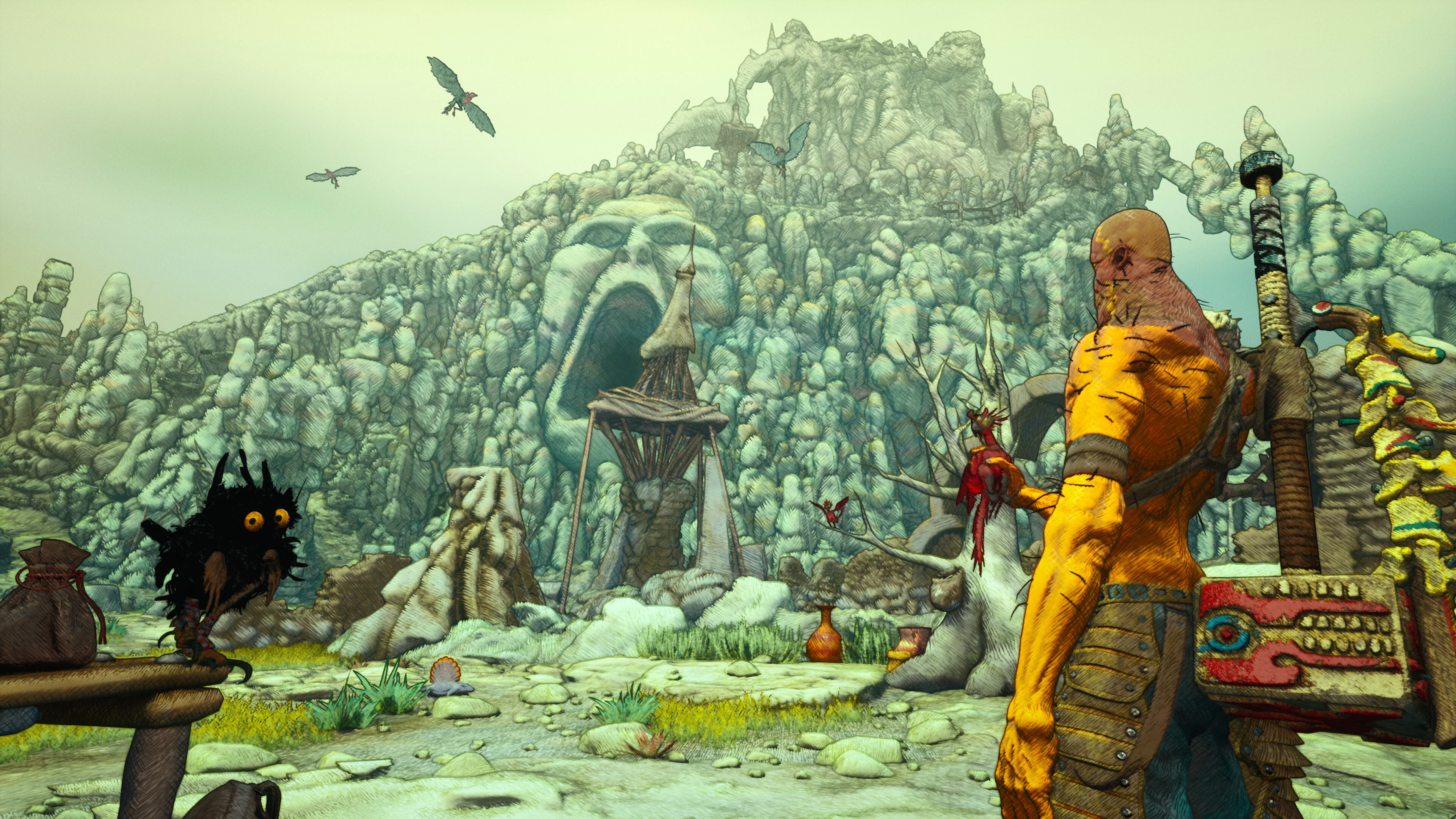 Clash - Lone Fighter Pack - Image 7