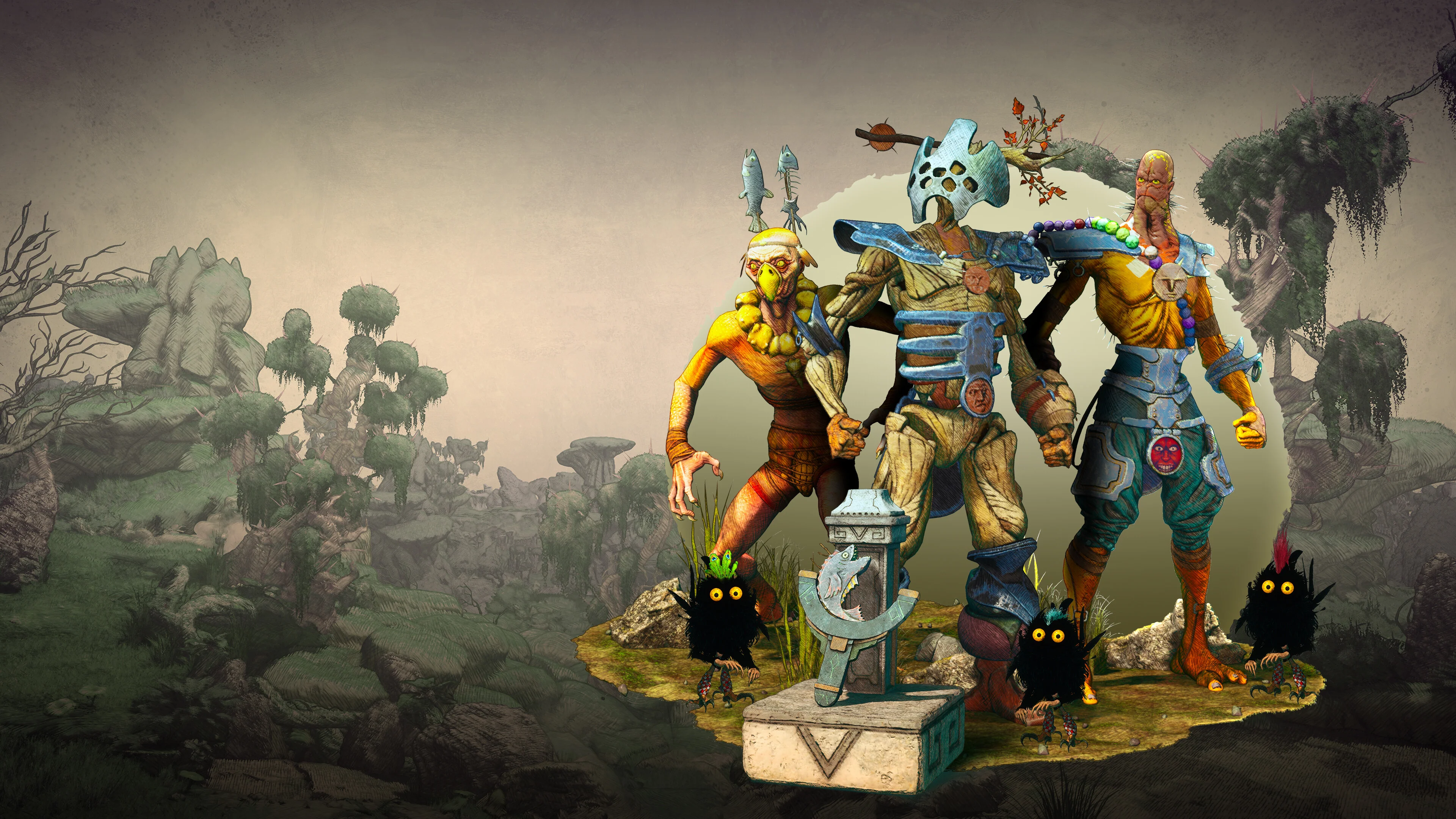 Clash - Supporter Pack - Image 2
