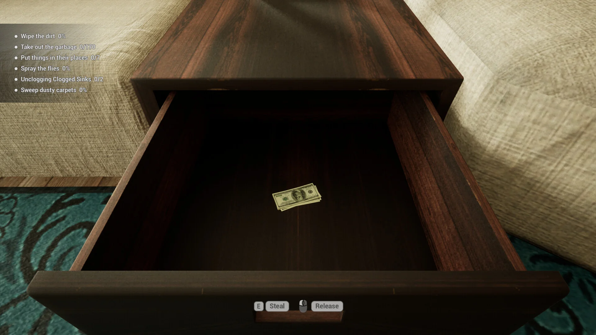 Cleaning Simulator - Image 11