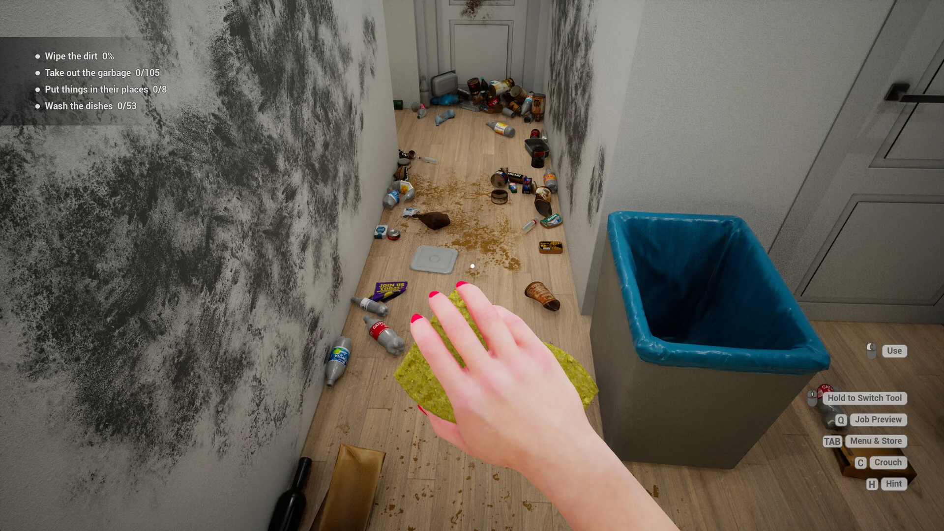 Cleaning Simulator - Image 14