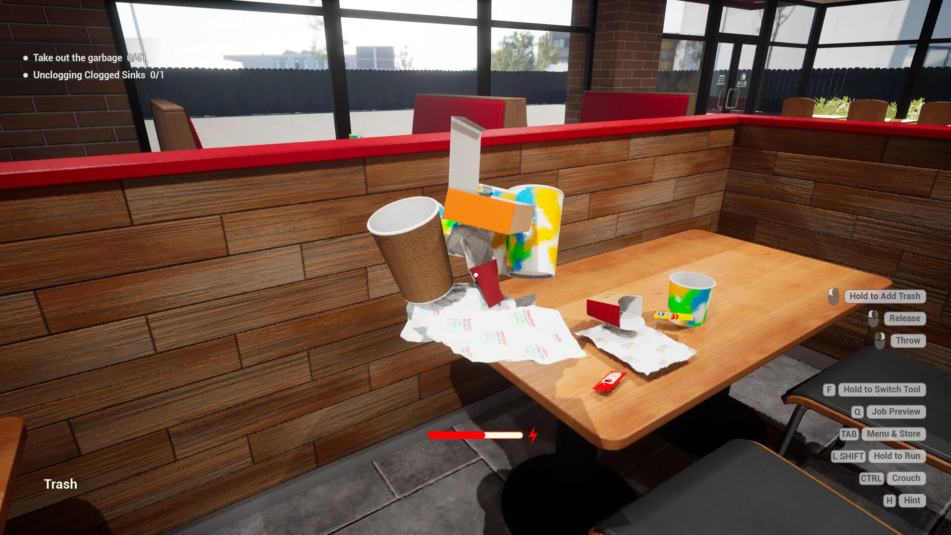 Cleaning Simulator - Image 15