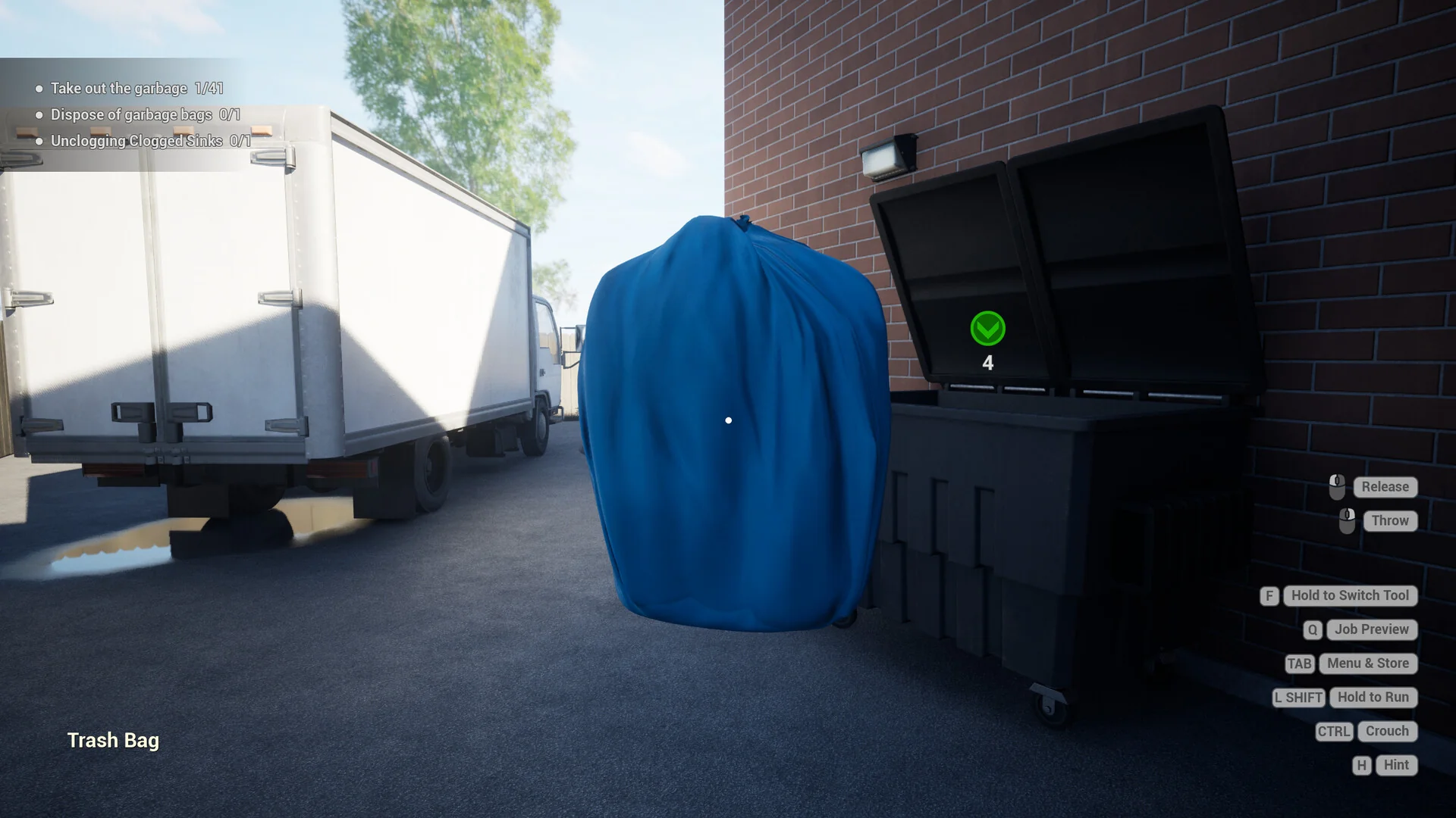 Cleaning Simulator - Image 16