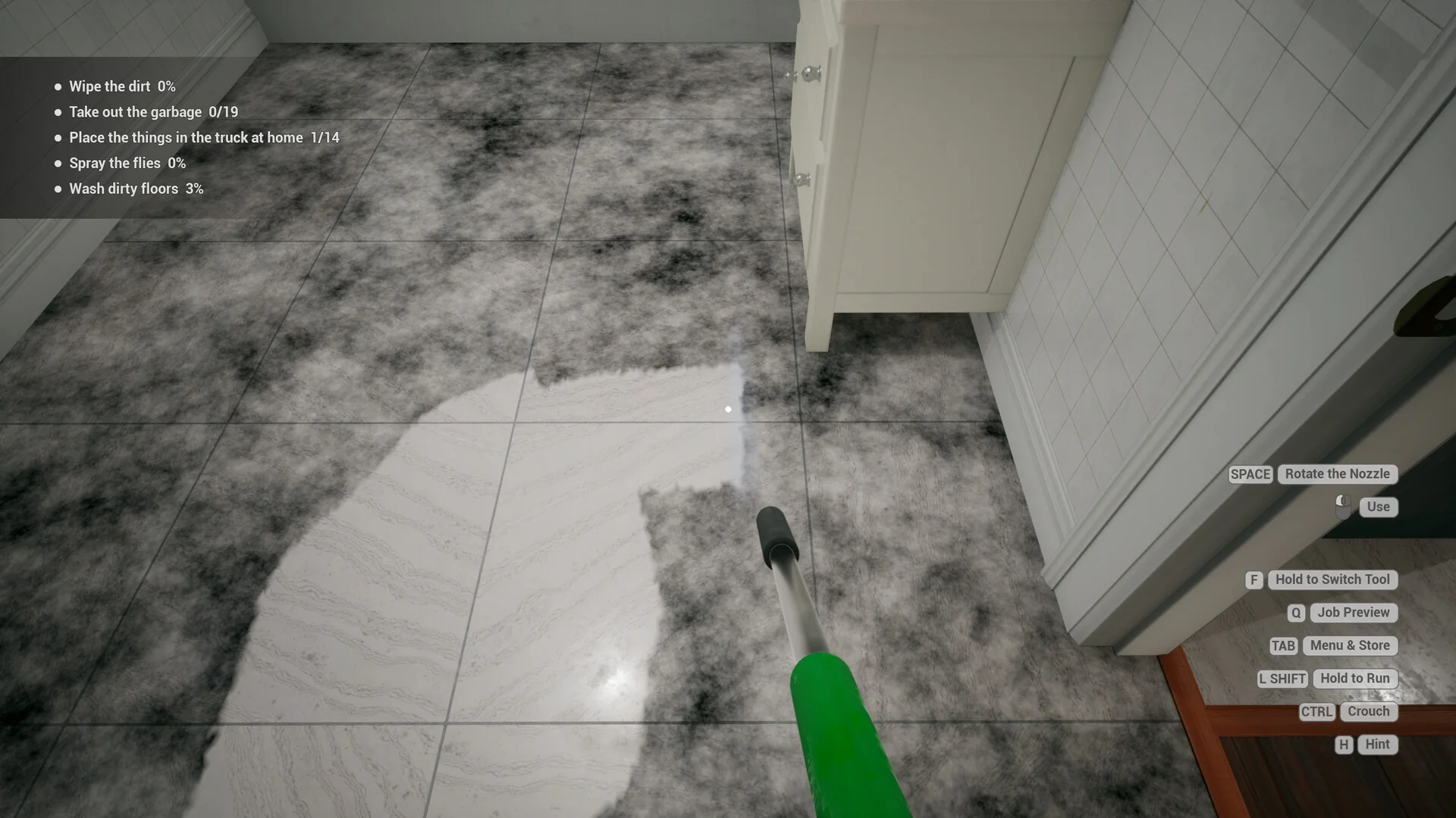 Cleaning Simulator - Image 8