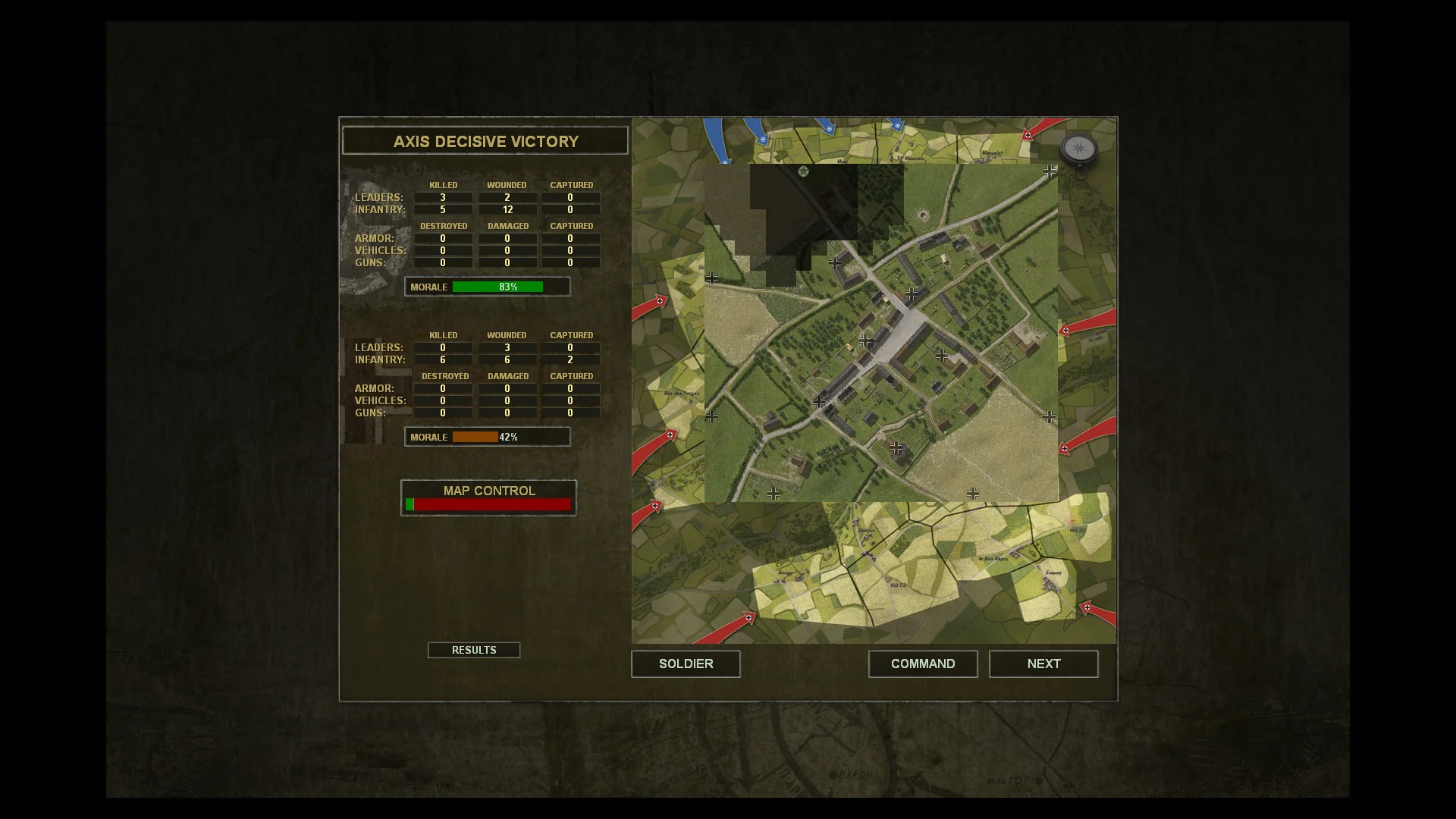 Close Combat - Gateway to Caen - Image 8
