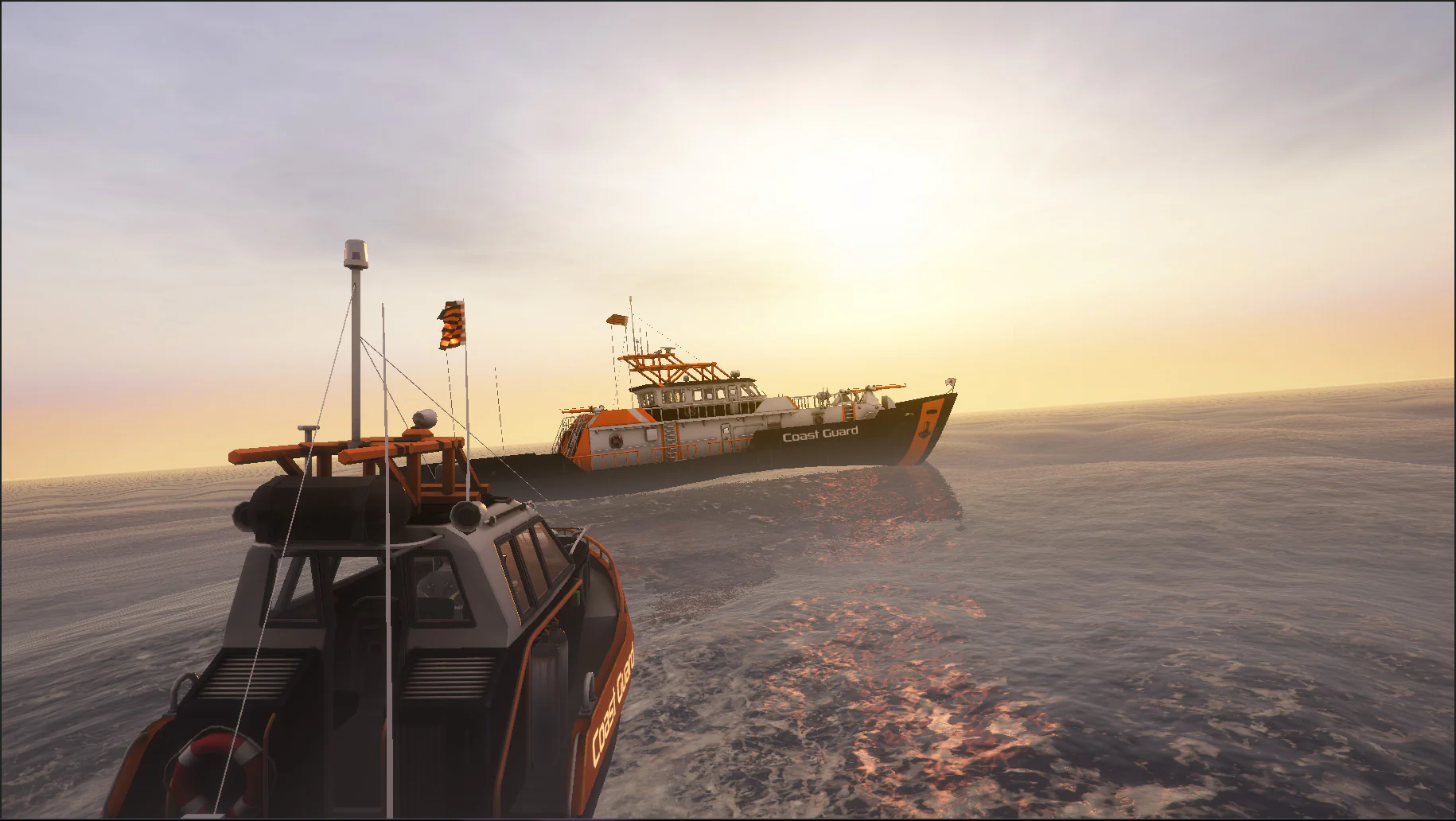 COAST GUARD - Image 2