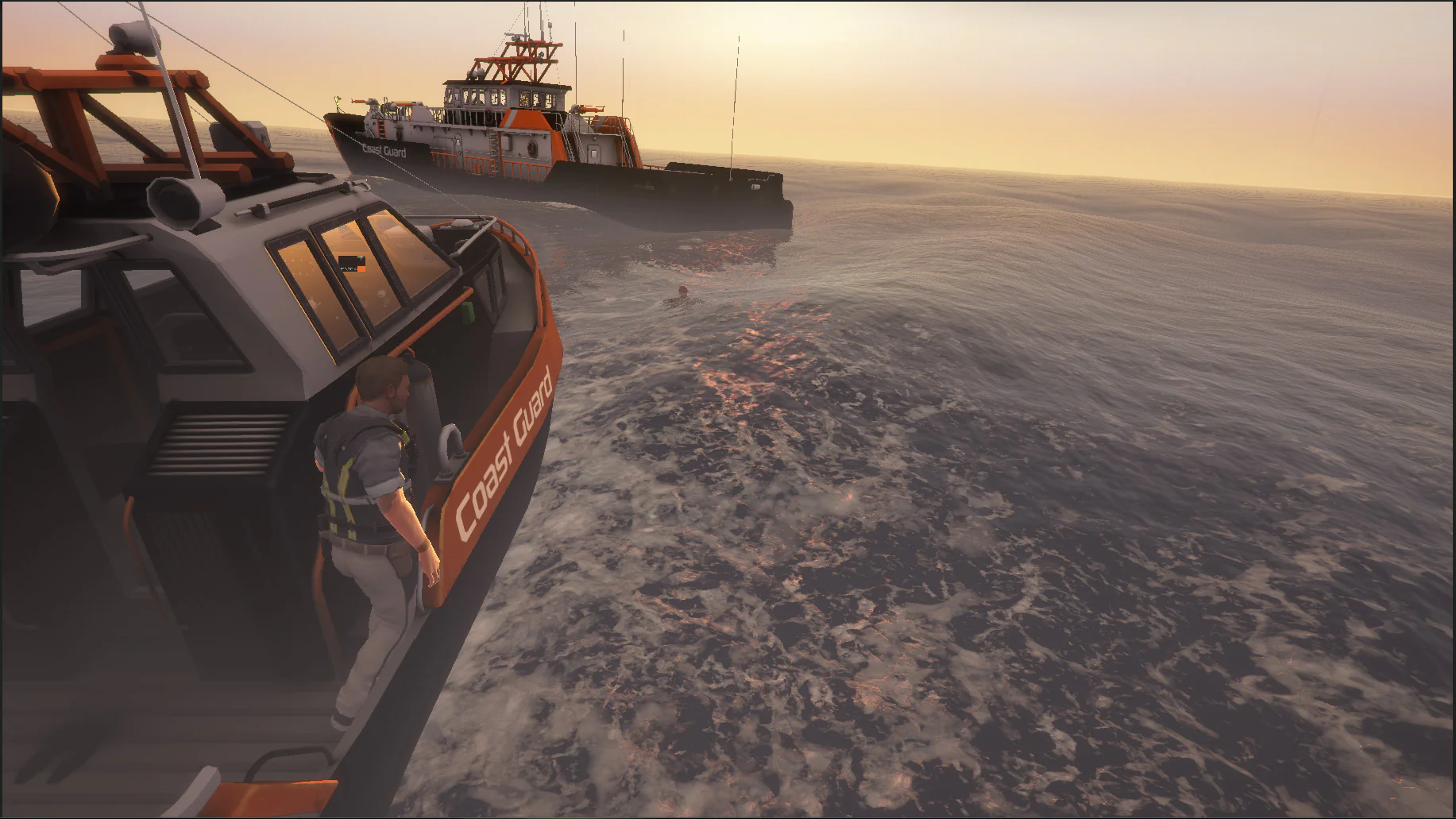 COAST GUARD - Image 6