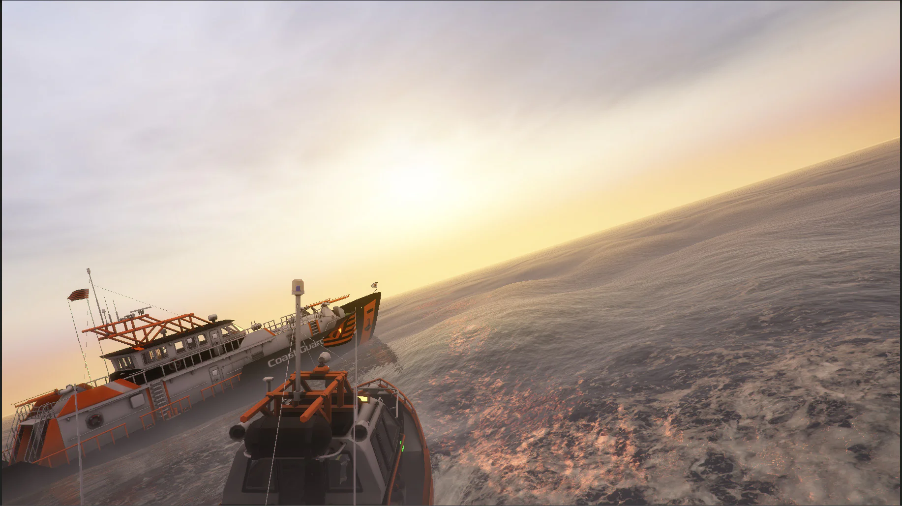 COAST GUARD - Image 8