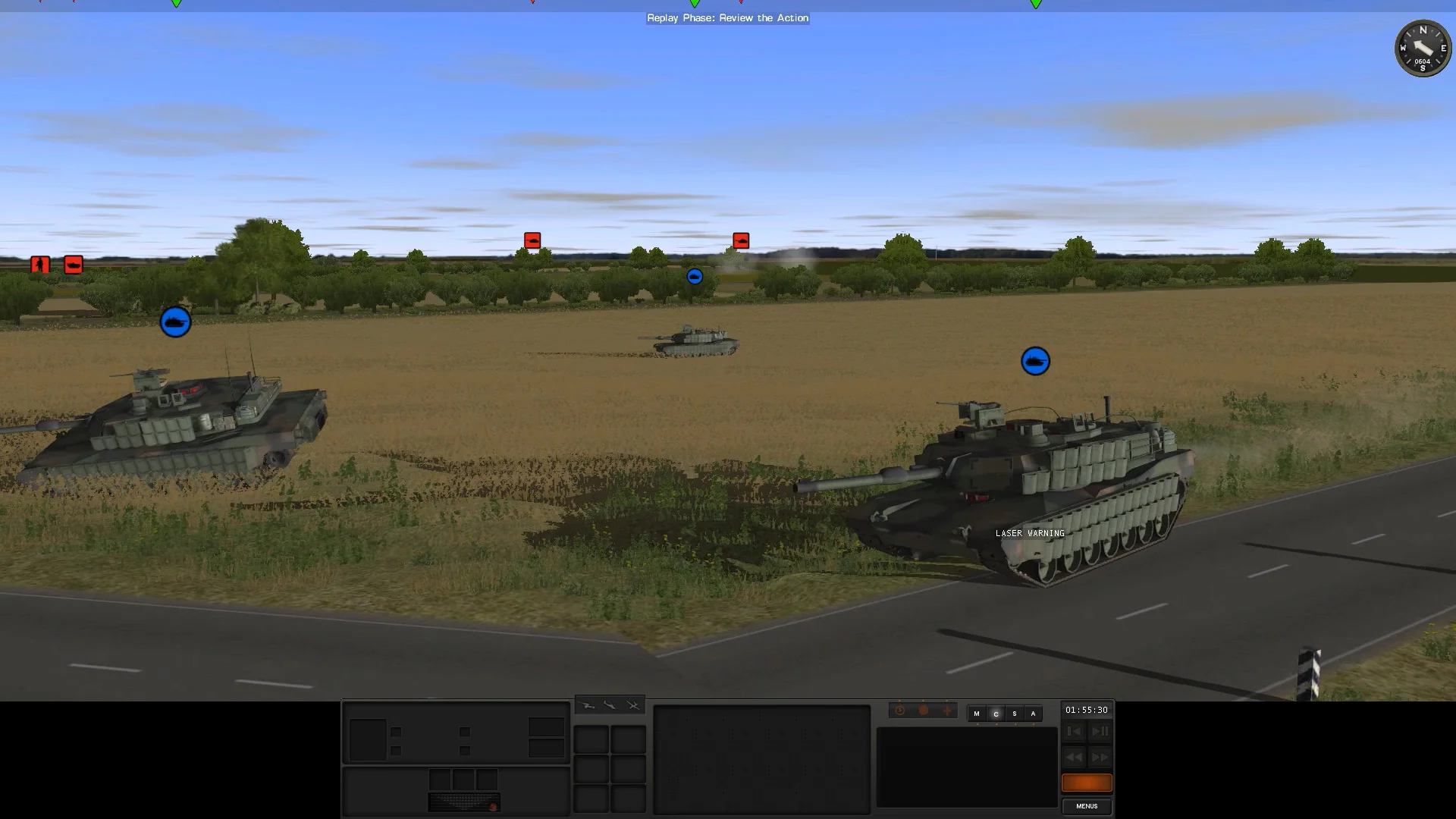Combat Mission Black Sea - Image 3