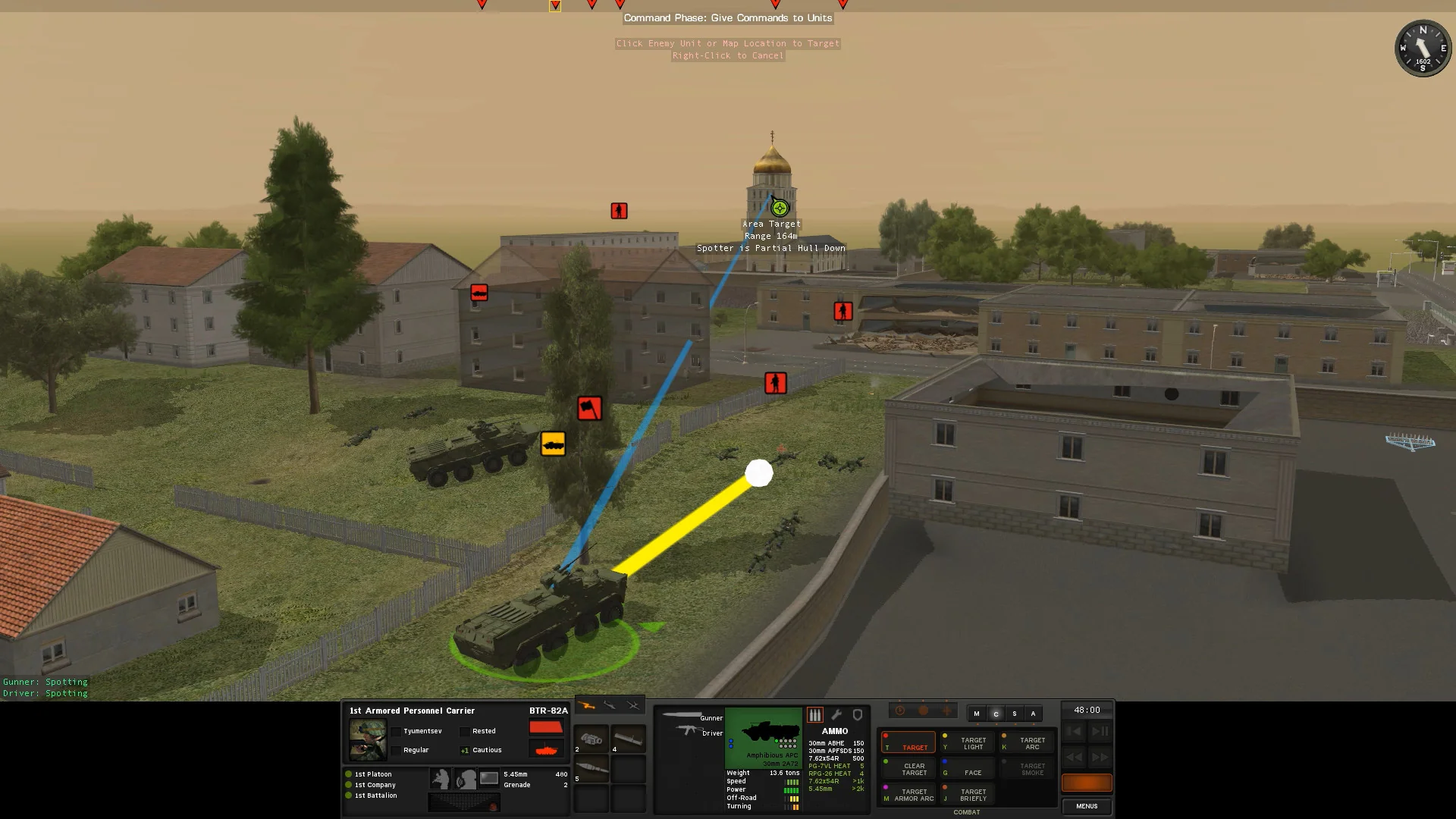 Combat Mission Black Sea - Image 4