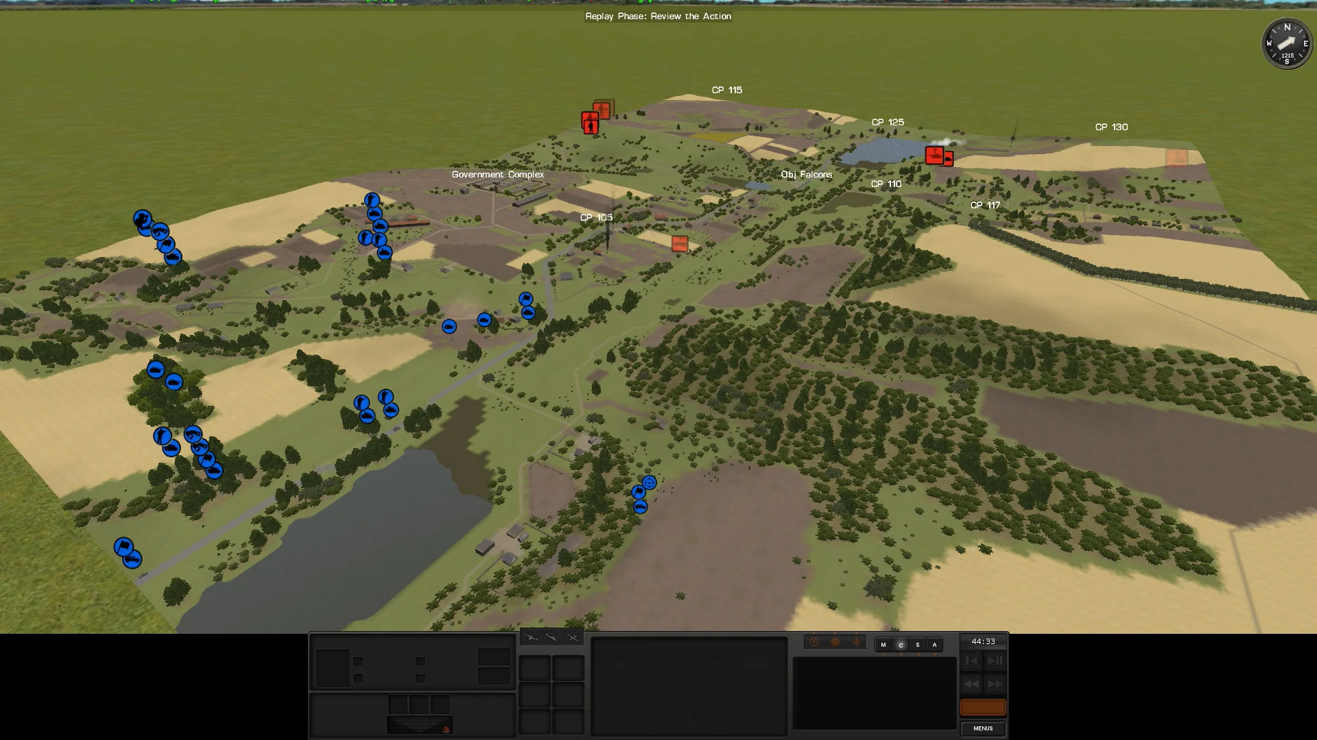 Combat Mission Black Sea - Image 5