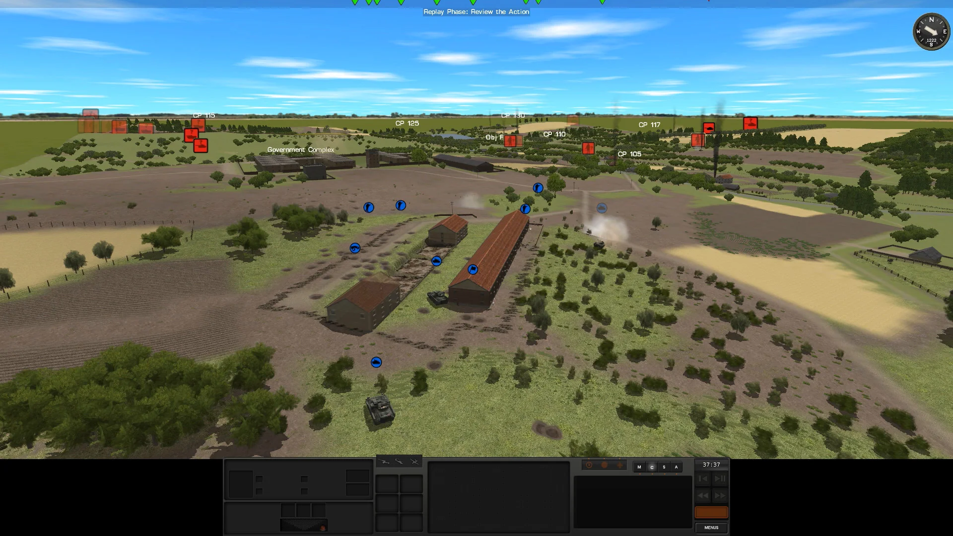 Combat Mission Black Sea - Image 6