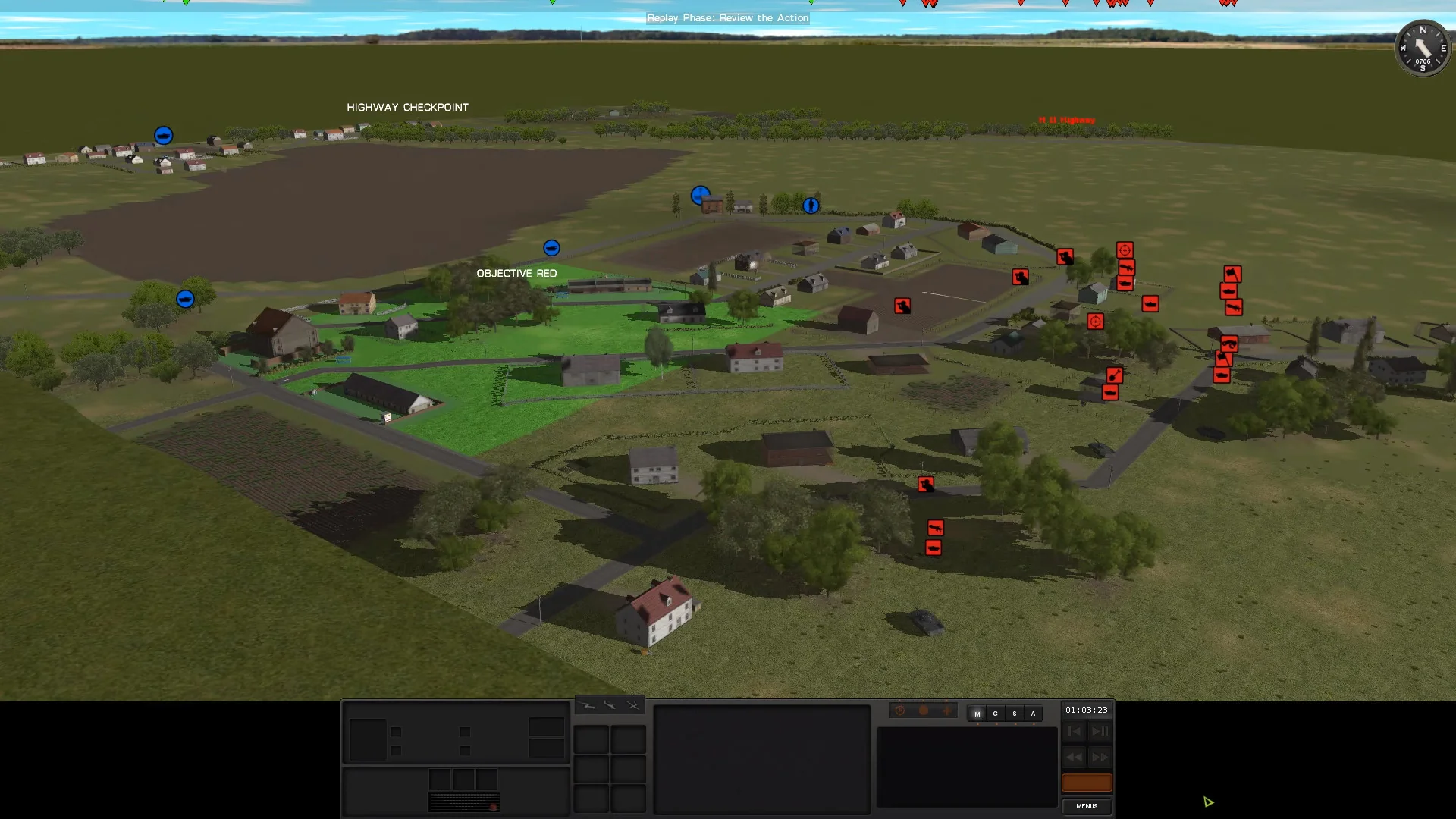 Combat Mission Black Sea - Battle Pack 1 - Image 6