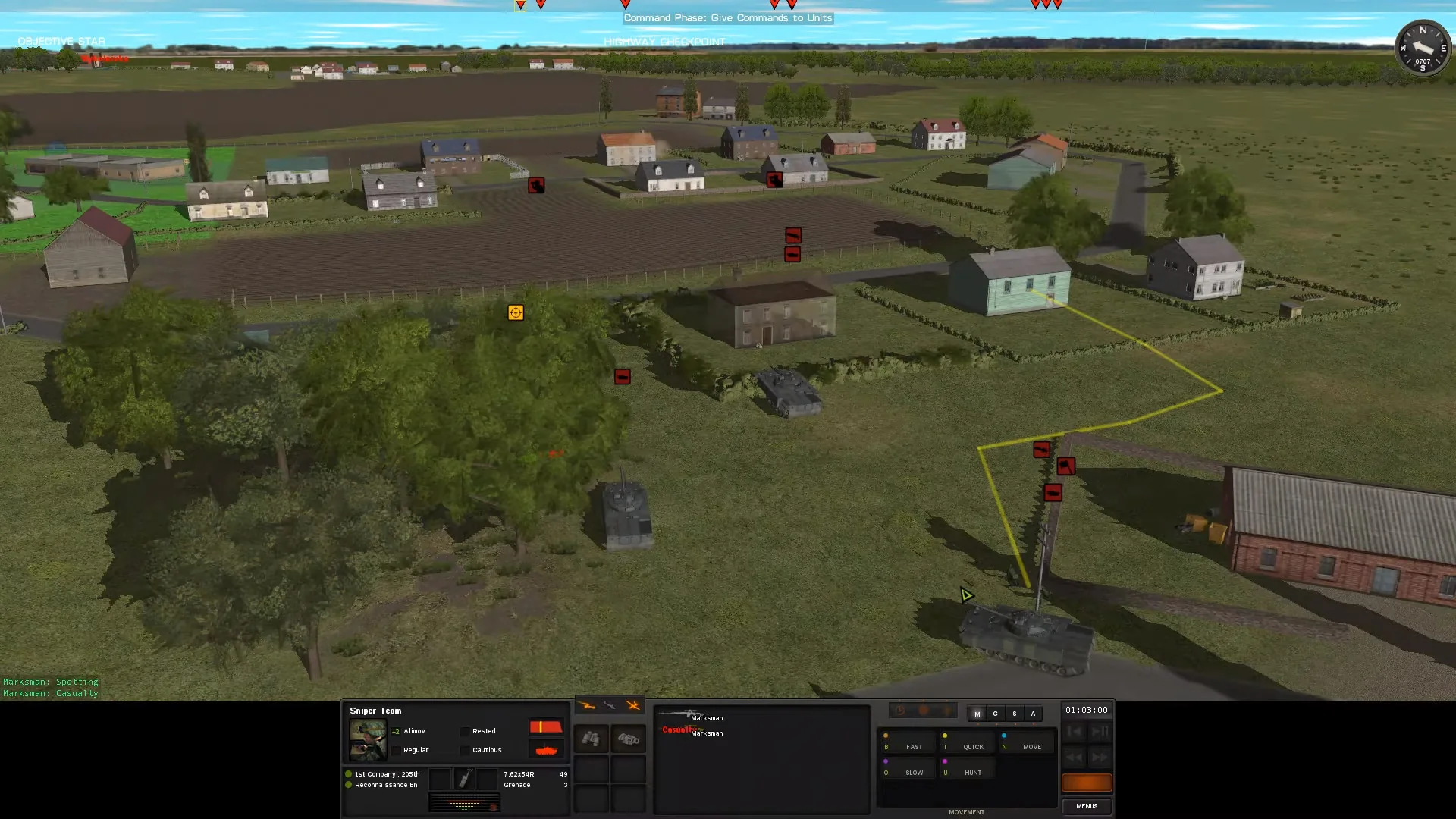 Combat Mission Black Sea - Battle Pack 1 - Image 8