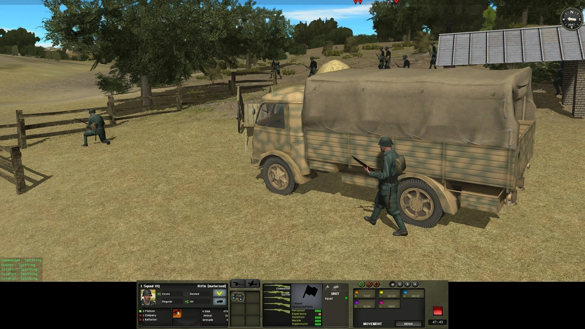 Combat Mission Fortress Italy - Image 3