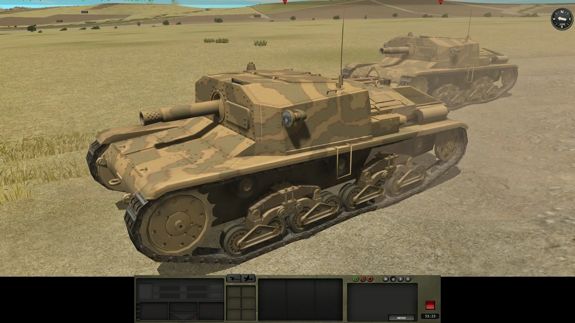 Combat Mission Fortress Italy - Image 5