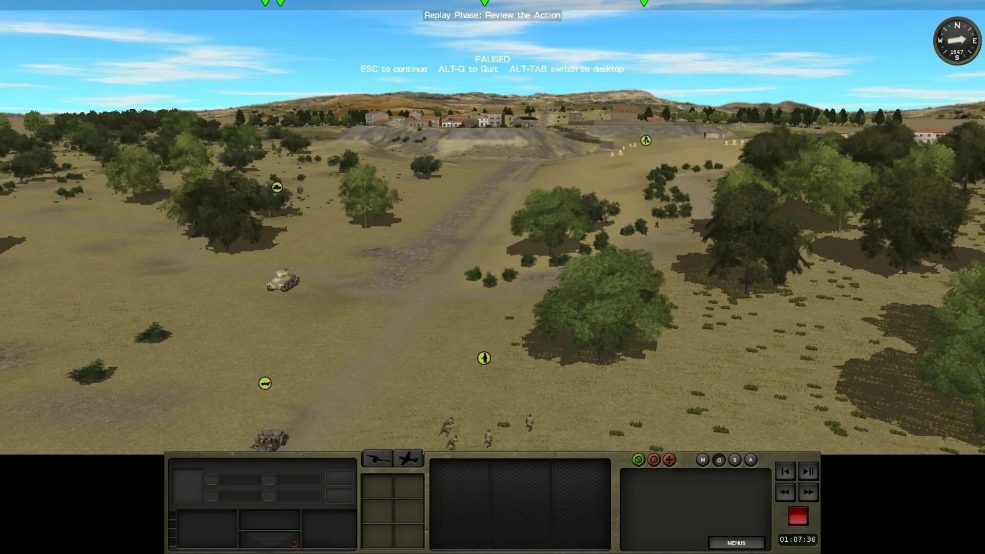 Combat Mission Fortress Italy - Image 9