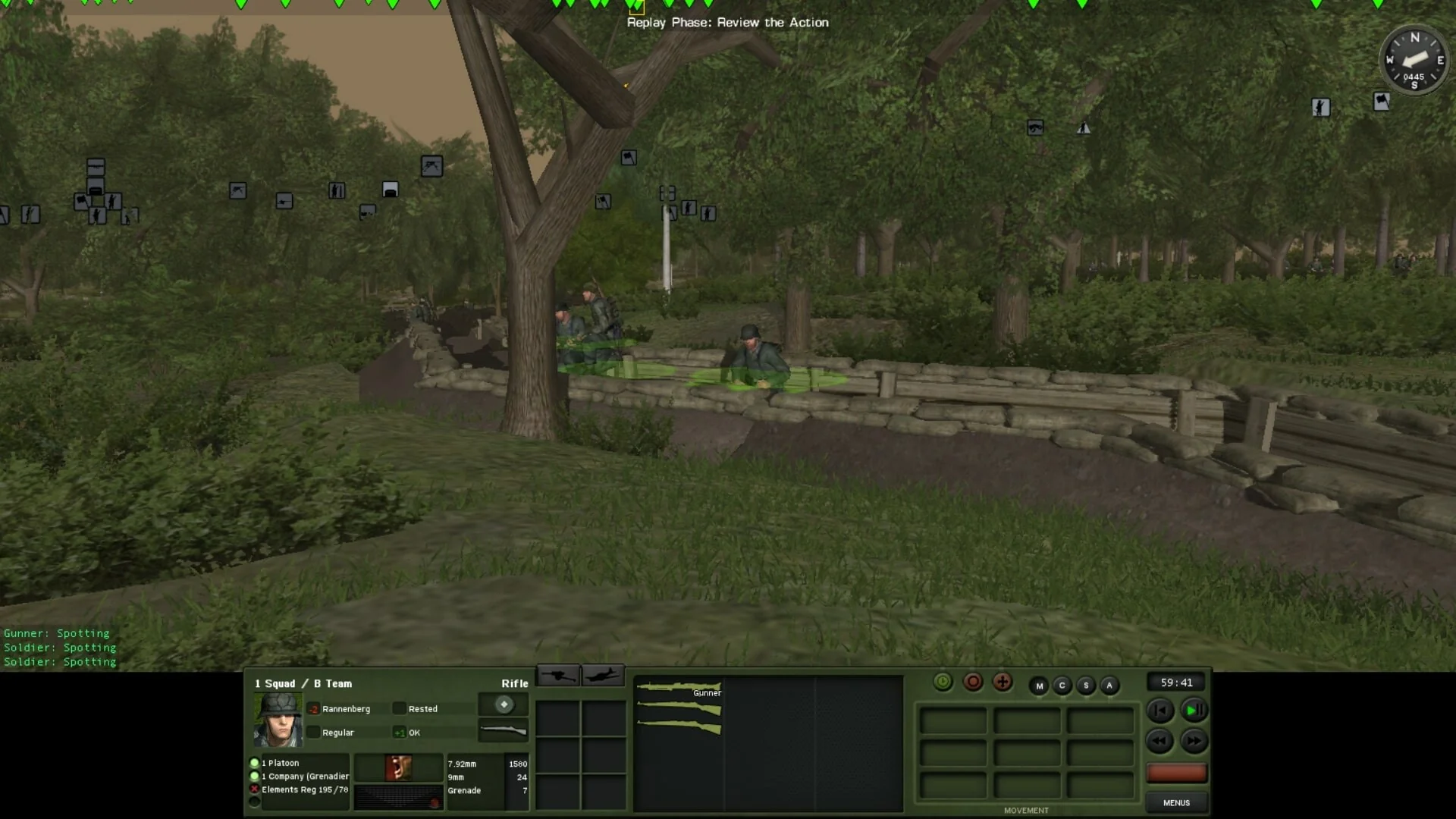 Combat Mission: Red Thunder - Image 4