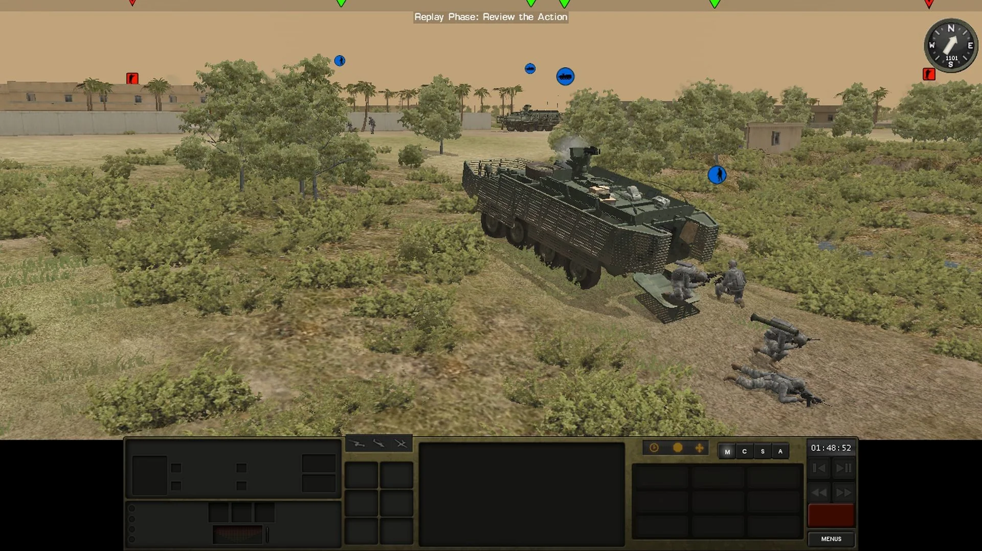 Combat Mission Shock Force 2 - Image 3