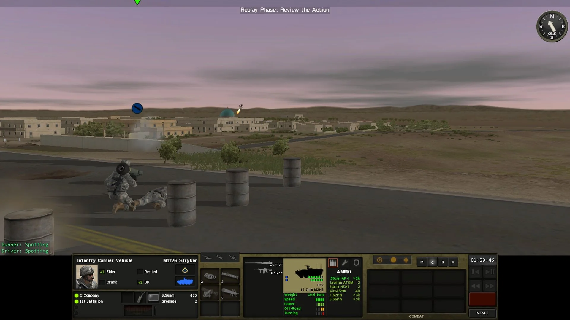 Combat Mission Shock Force 2 - Image 5