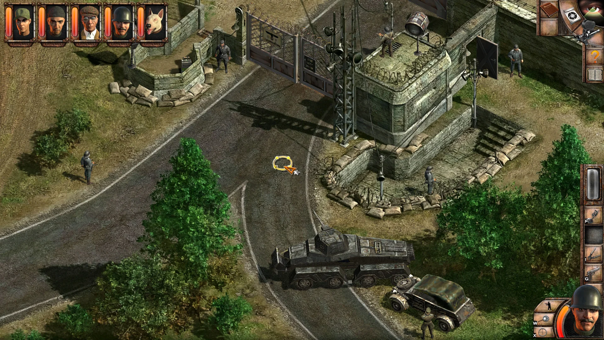 Commandos 2 - HD Remaster - Image 10