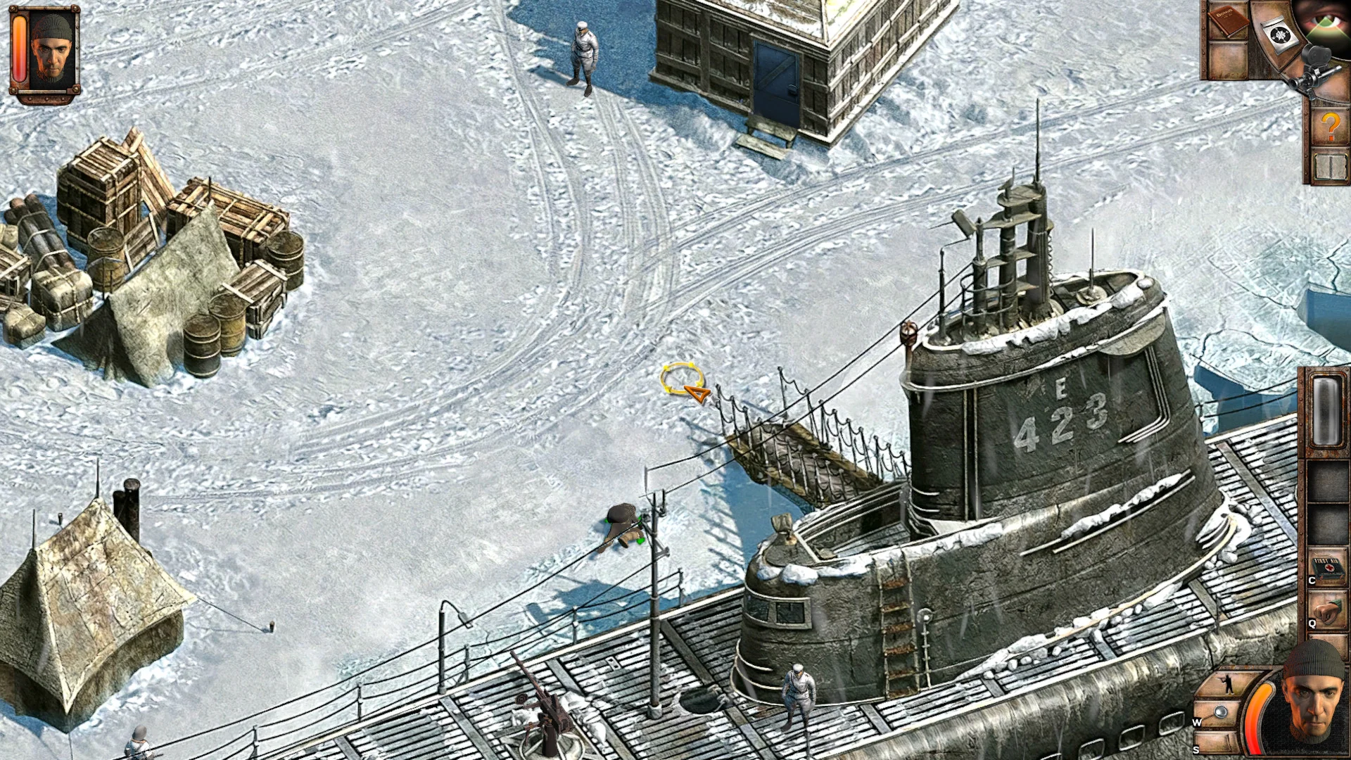 Commandos 2 - HD Remaster - Image 11