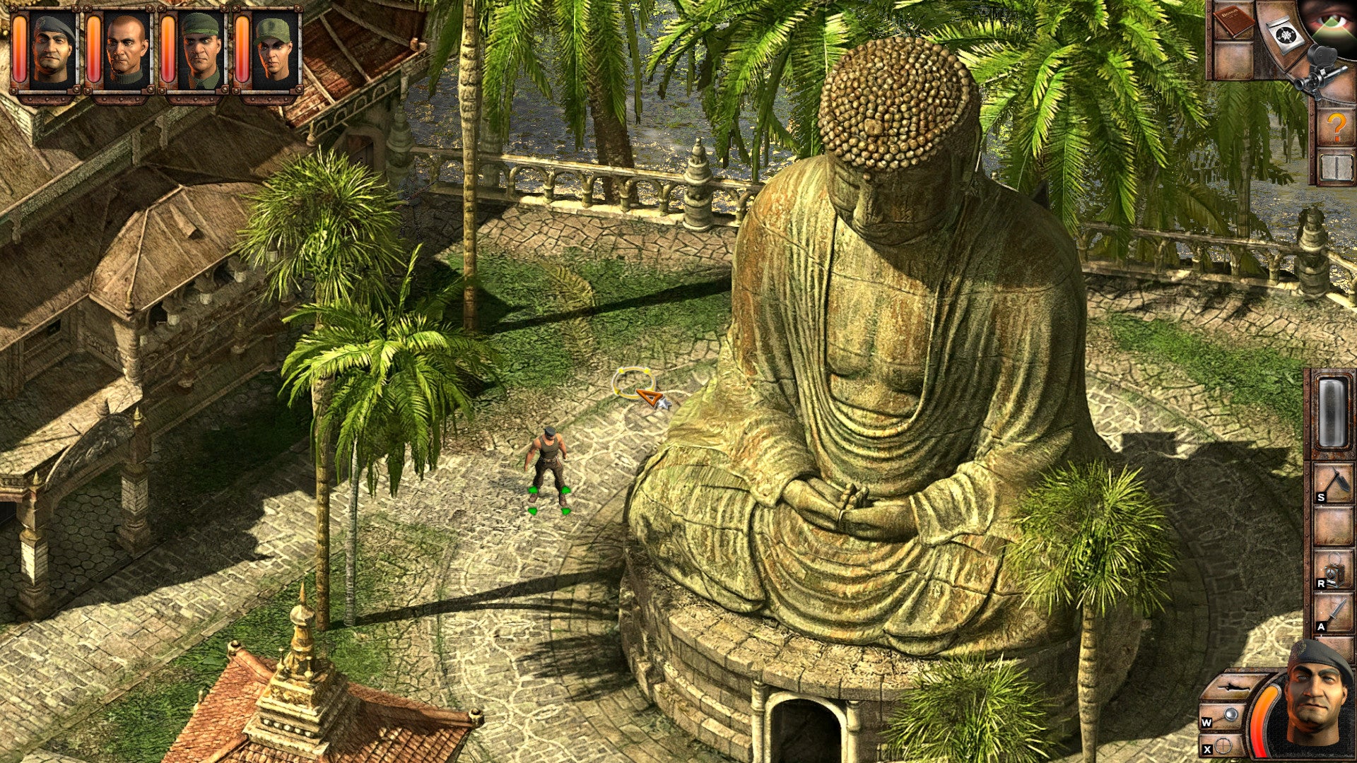 Commandos 2 - HD Remaster - Image 2