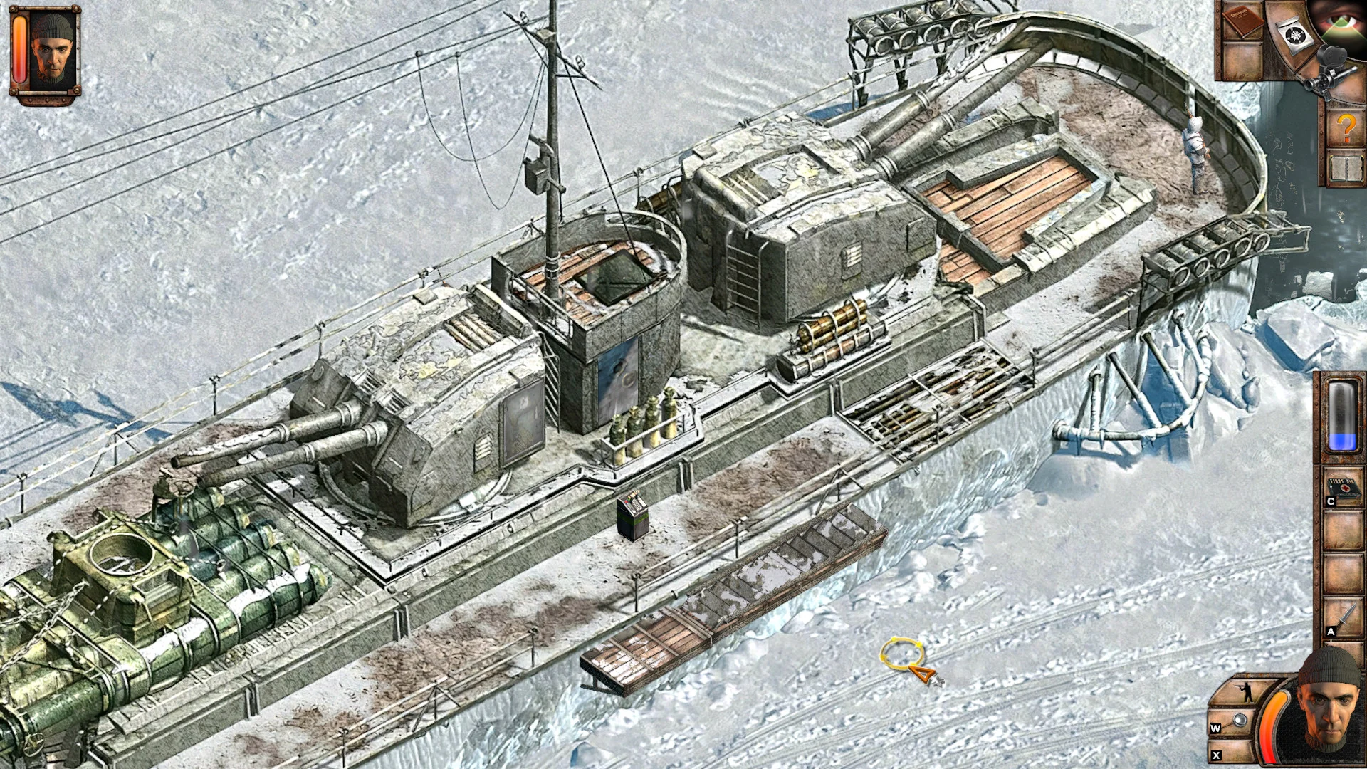 Commandos 2 - HD Remaster - Image 3