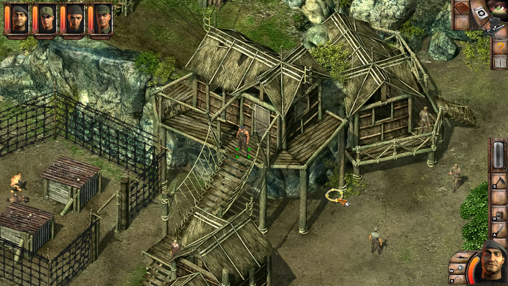 Commandos 2 - HD Remaster - Image 6