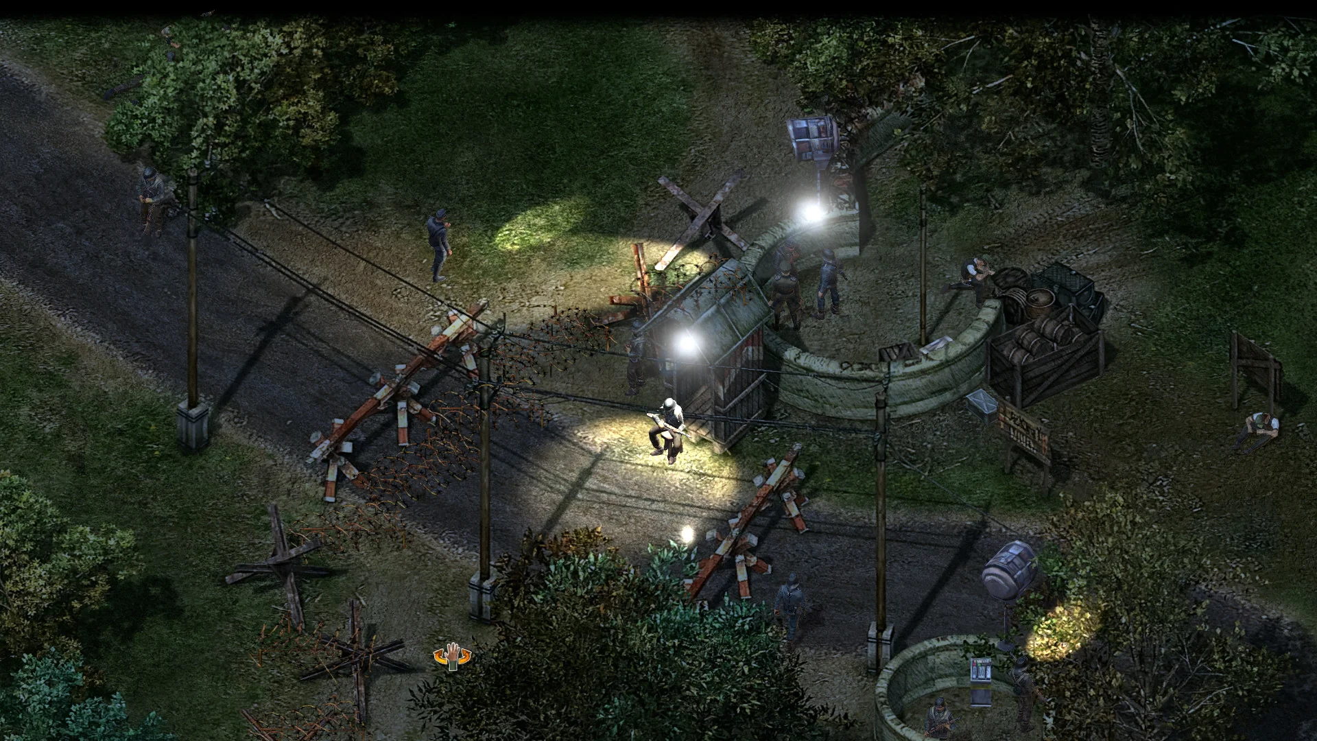 Commandos 2 - HD Remaster - Image 7