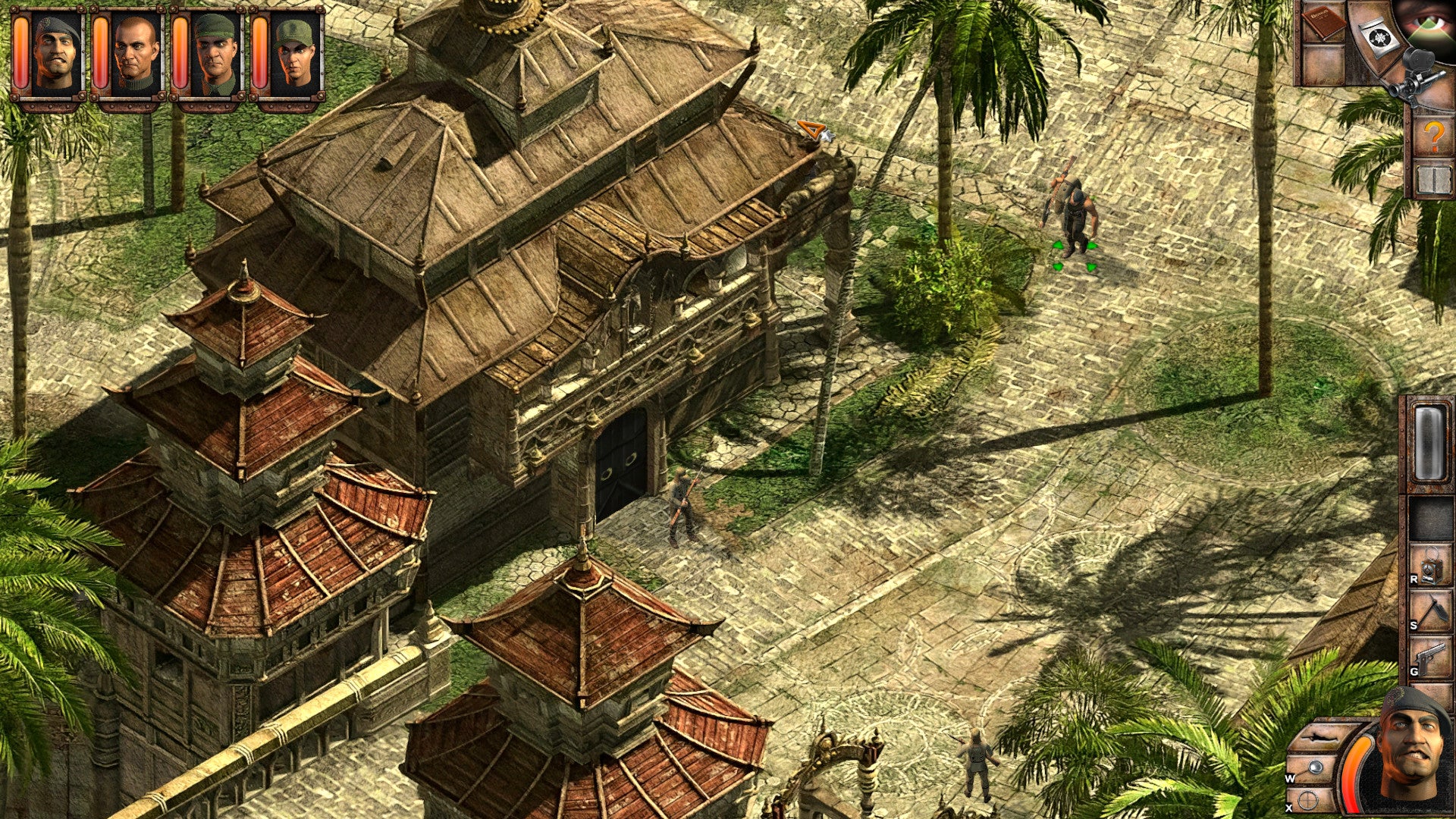Commandos 2 - HD Remaster - Image 9
