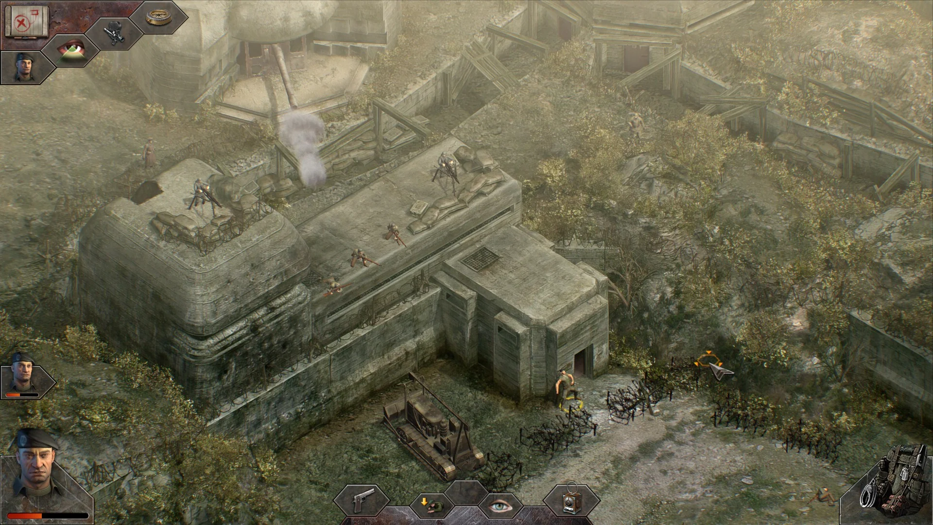 Commandos 3 - HD Remaster - Image 3