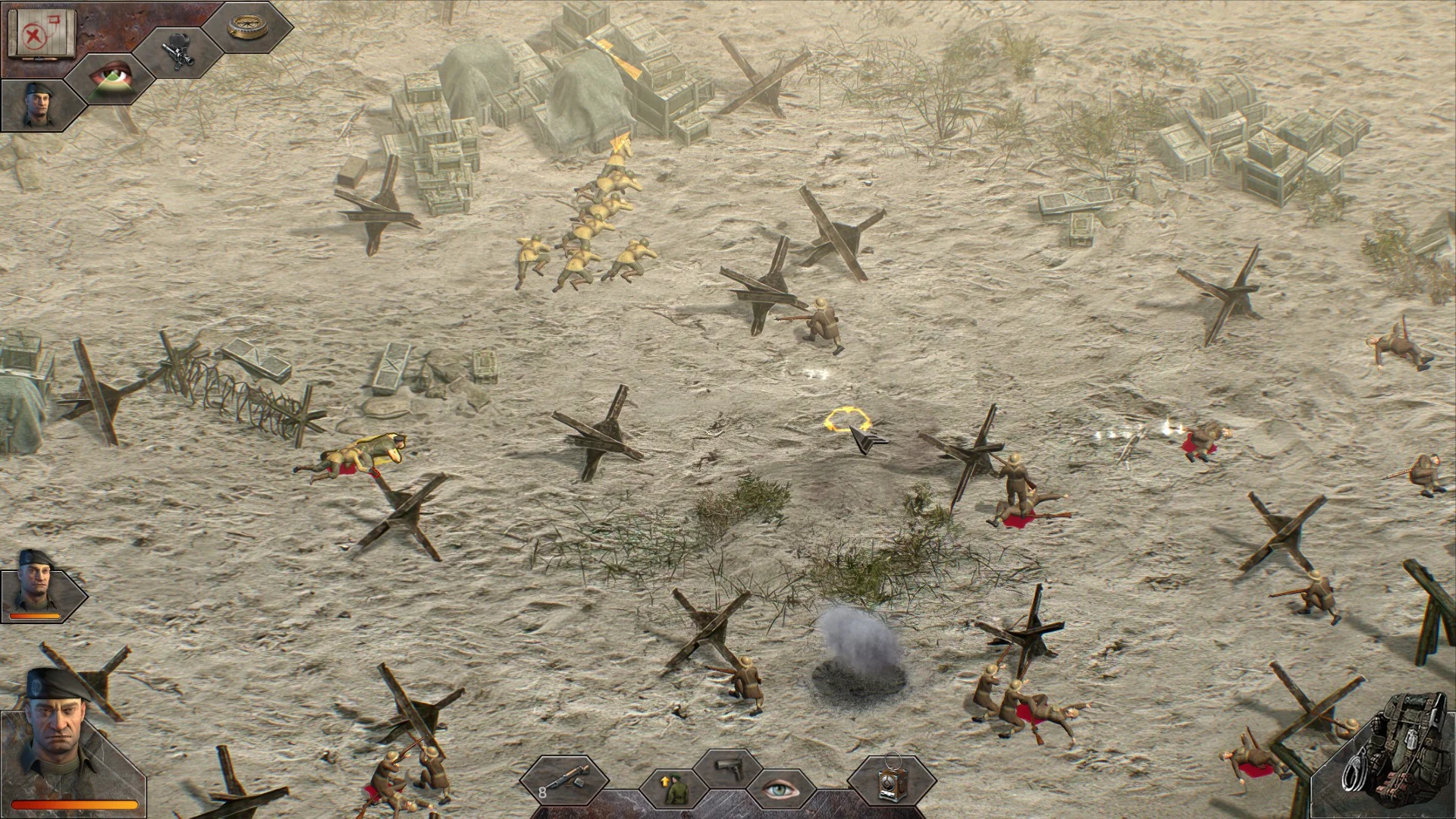 Commandos 3 - HD Remaster - Image 4
