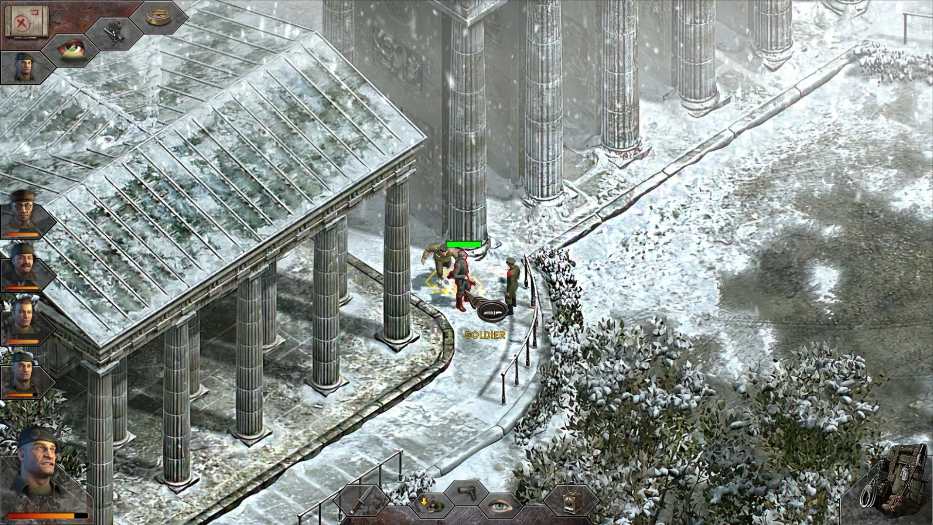 Commandos 3 - HD Remaster - Image 5